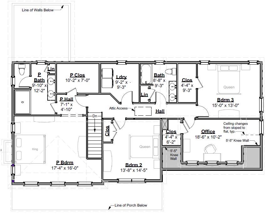 Cherry Lane Lot 1