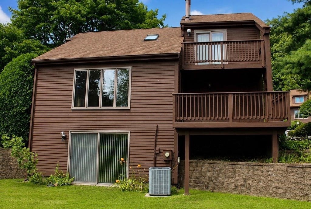 Photo of 5 Cornwall Lane, Nashua, NH 03063 (MLS # 5104227)