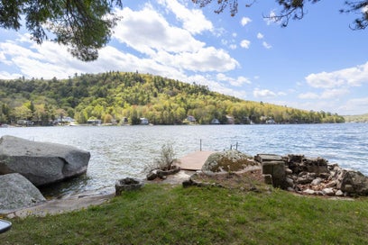 148 S Shore Road New Durham NH 03855