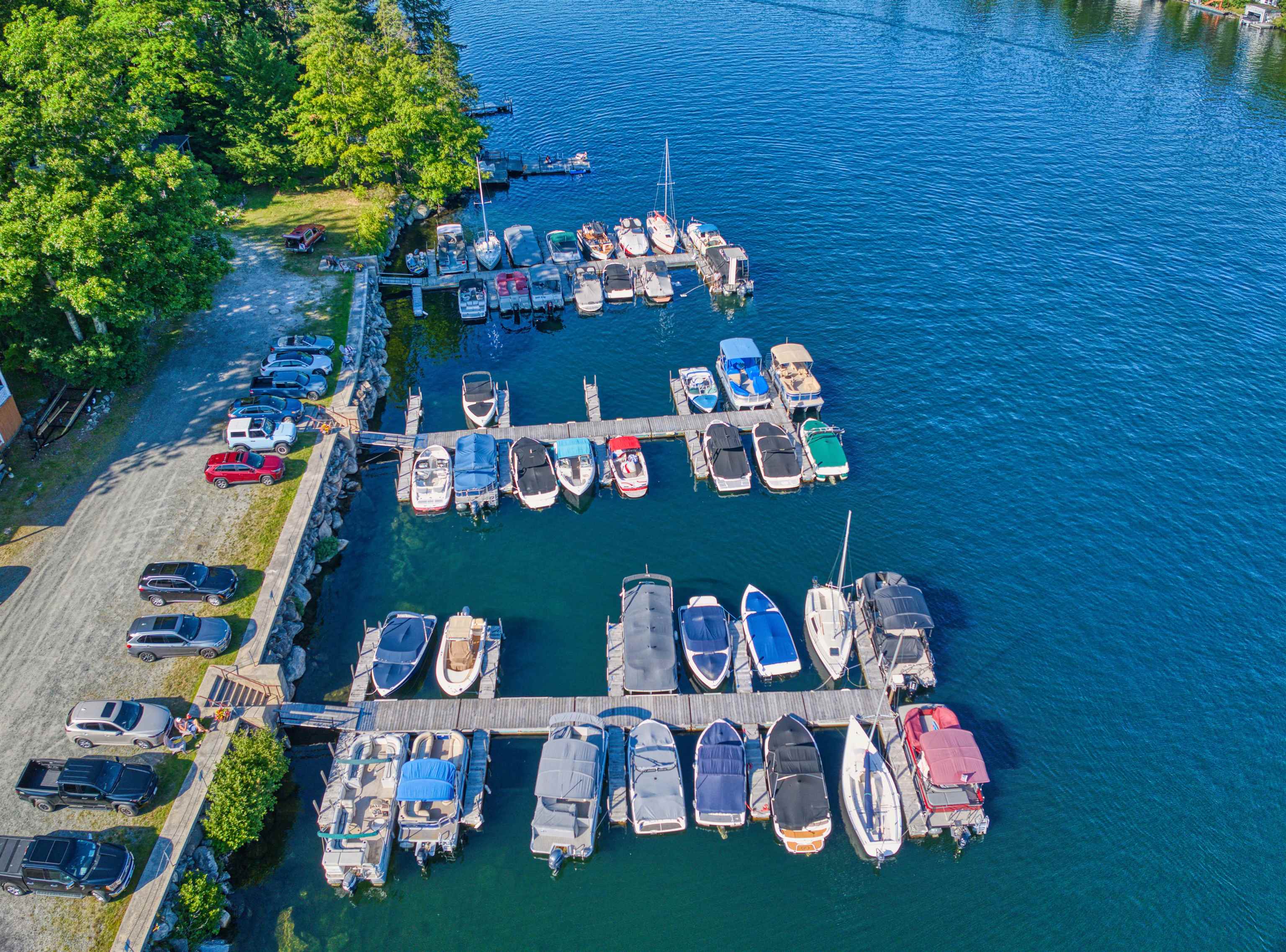 11 Harbor West Lane