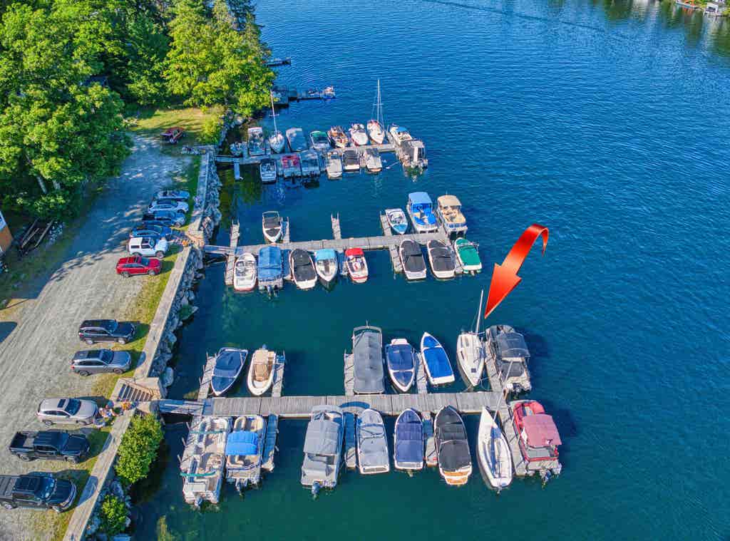 Photo of 11 Harbor West Lane, Sunapee, NH 03782 (MLS # 5101875)