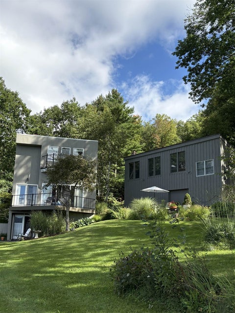 Photo of 1958 Mt. Anthony Road, Pownal, VT 05260 (MLS # 5113781)