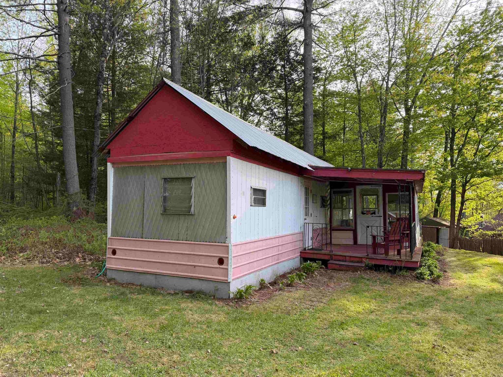 Photo of 21 Hollow Lane, Gilford, NH 03249 (MLS # 5089981)