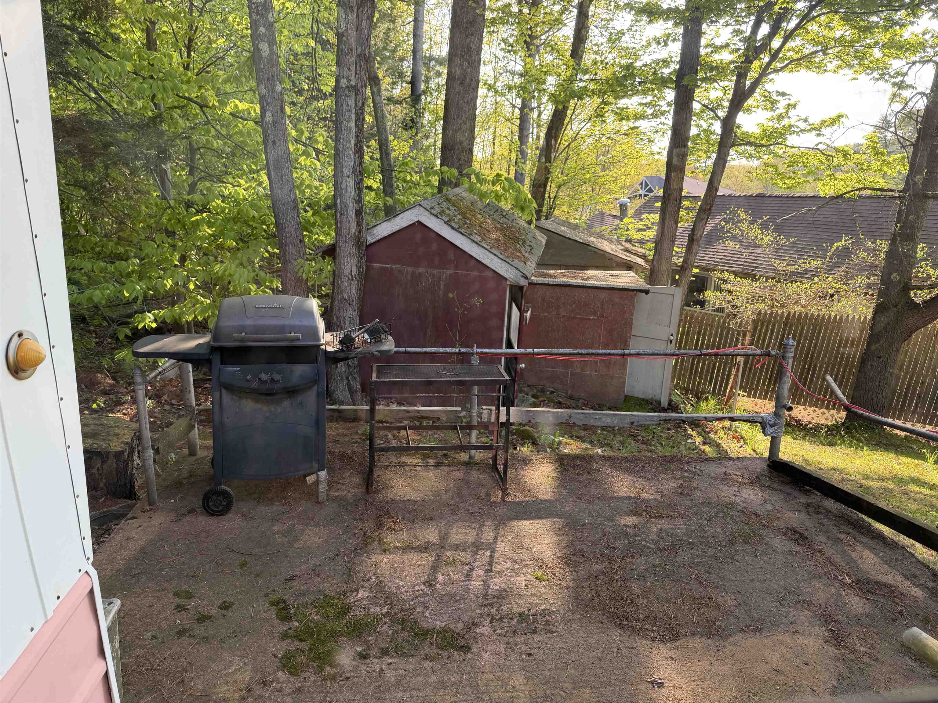 21 Hollow Lane