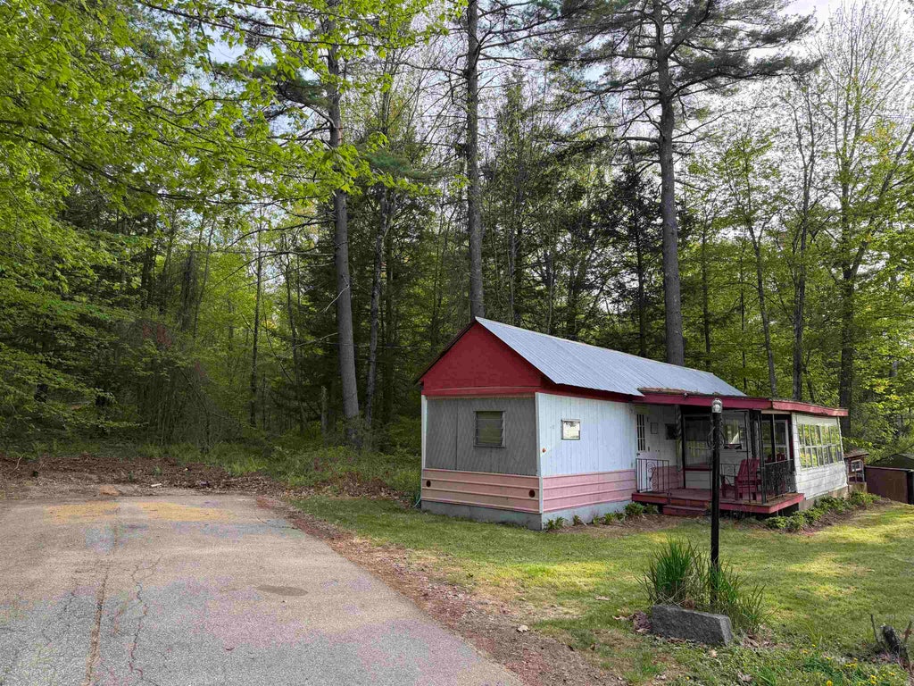 Photo of 21 Hollow Lane, Gilford, NH 03249 (MLS # 5089981)