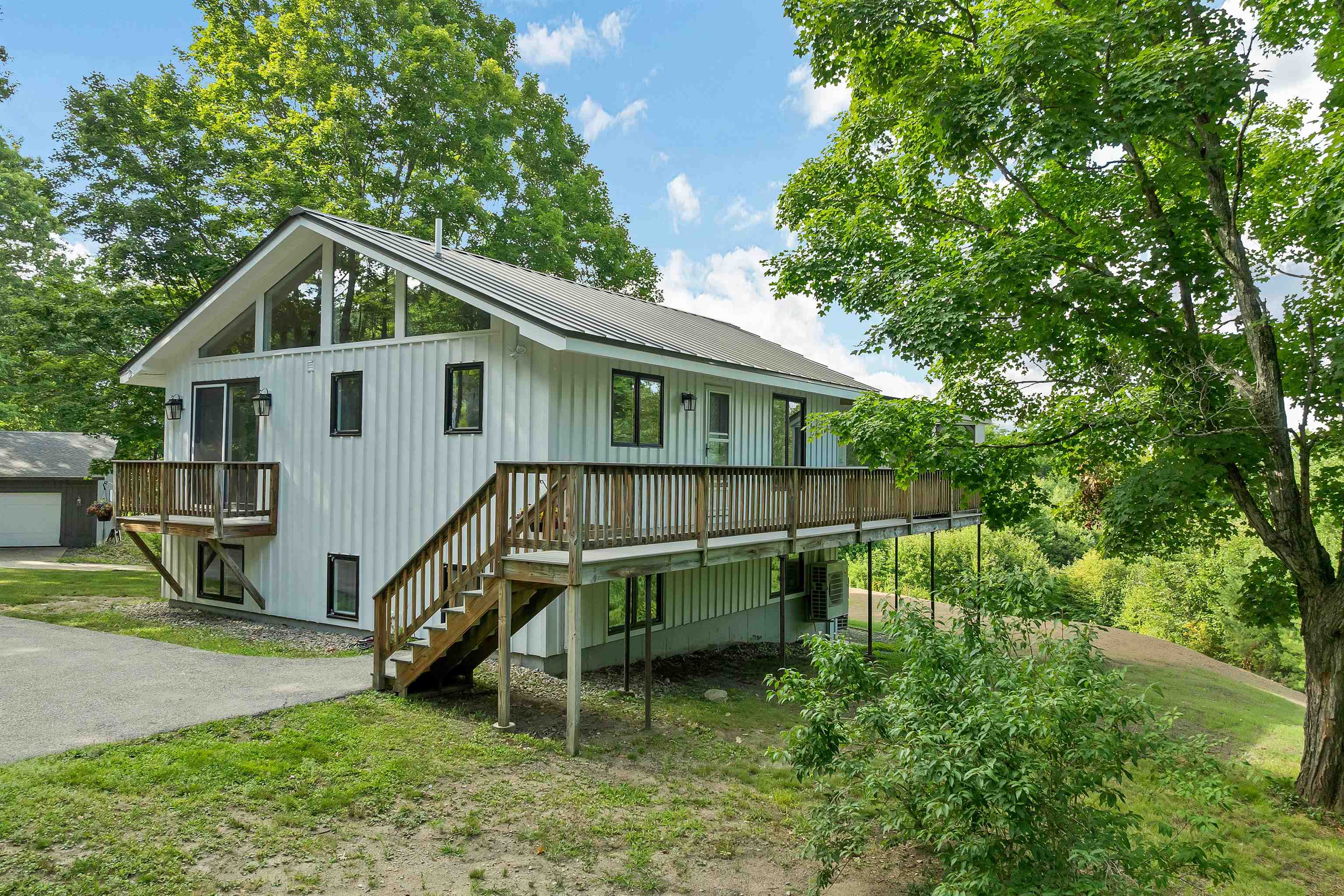 456 Sheridan Road