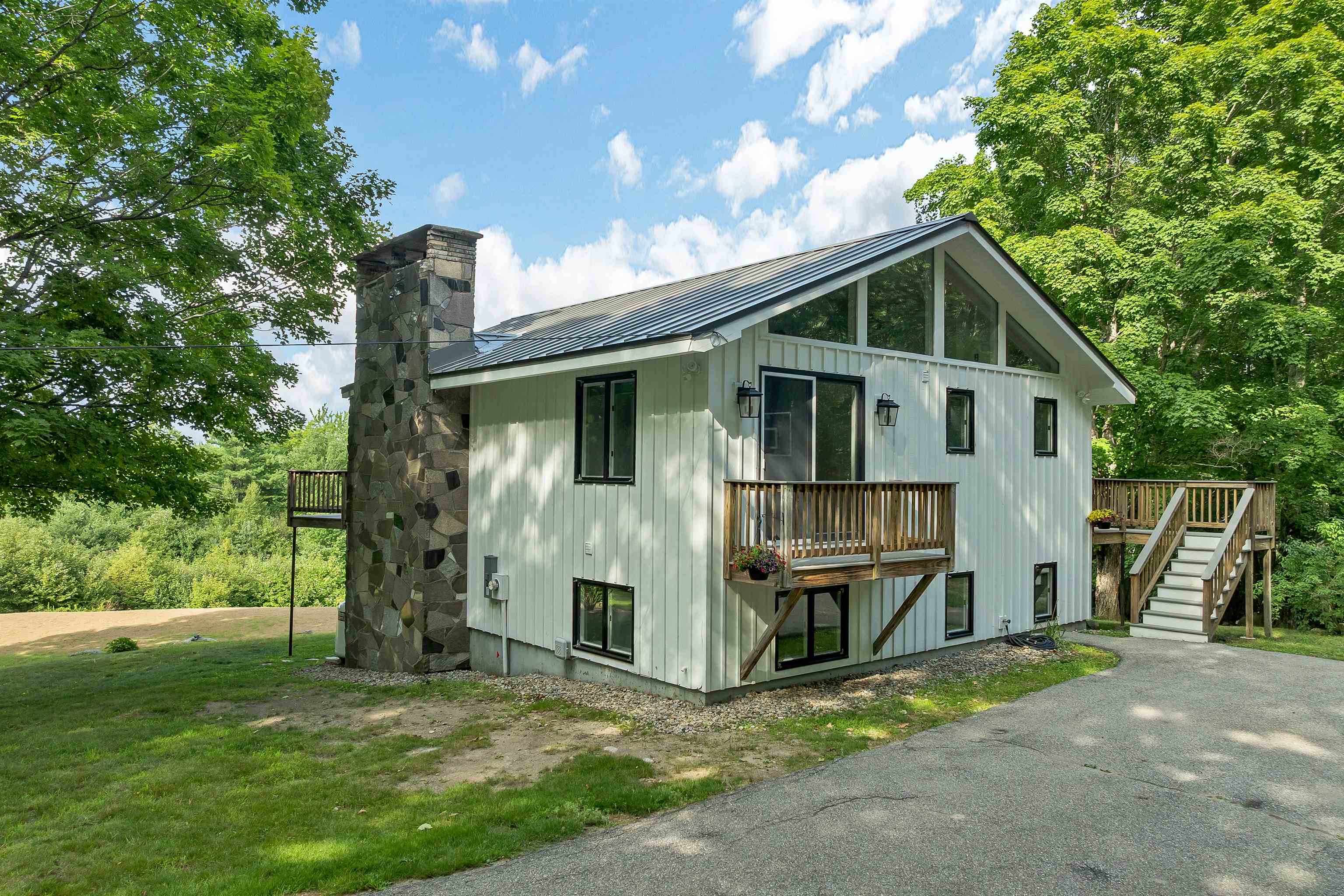 456 Sheridan Road