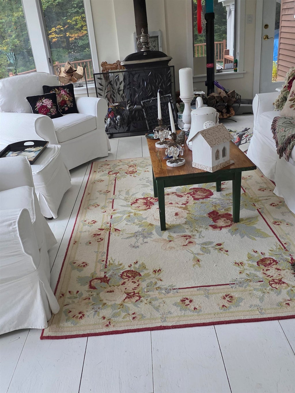 Photo of 231 West Meadow Road, Bradford, NH 03221 (MLS # 5112814)