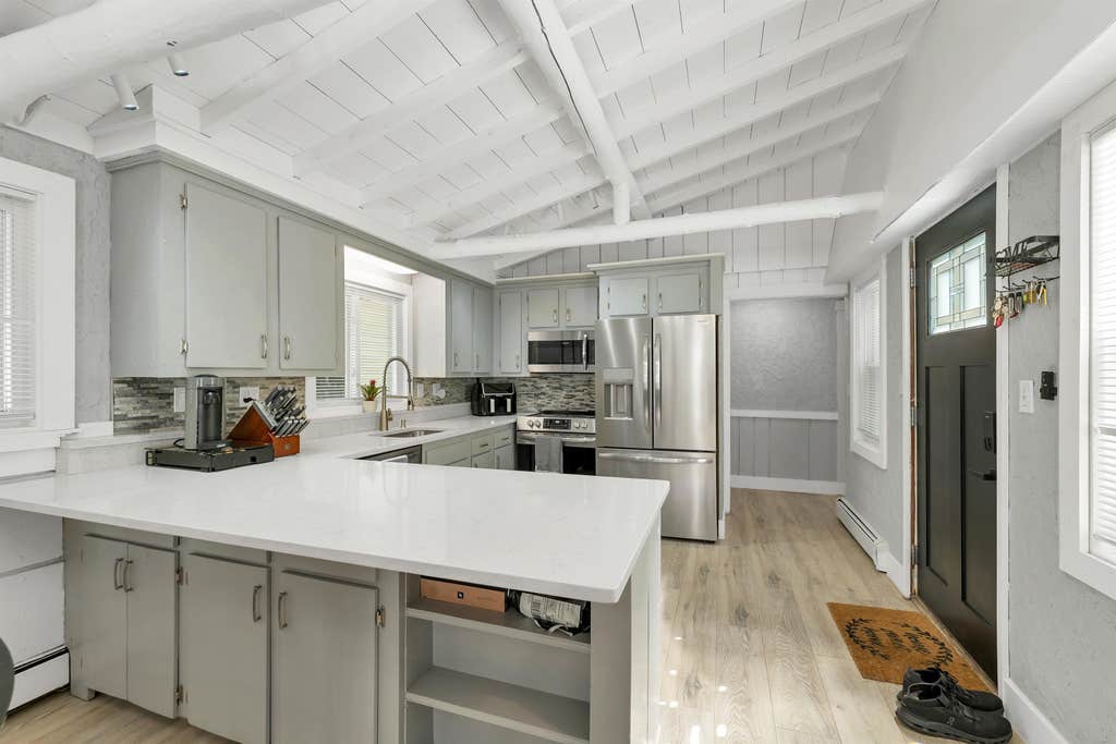 Photo of 31 Ministerial Road, Windham, NH 03087 (MLS # 5097320)