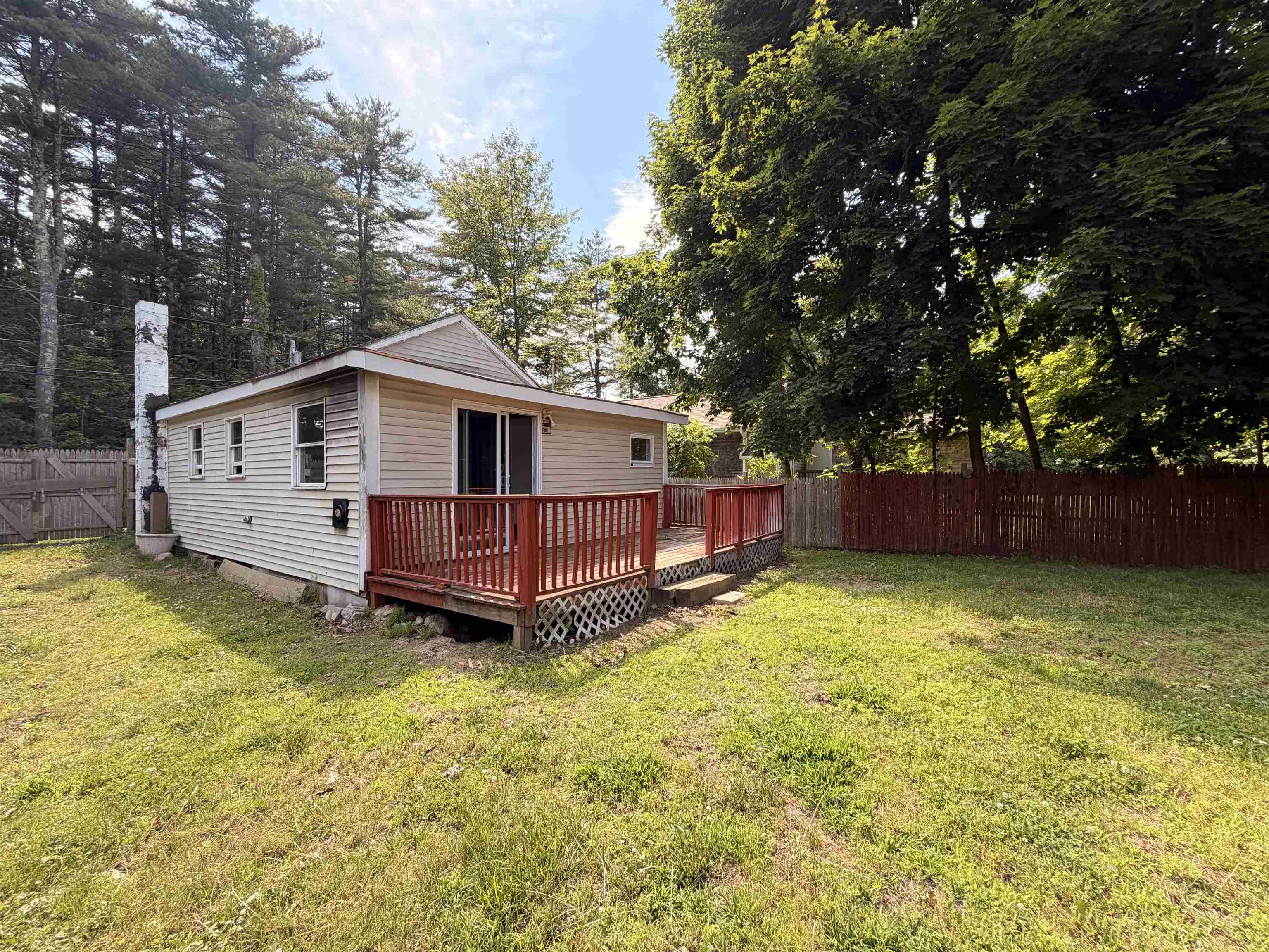 29 Pillsbury Road