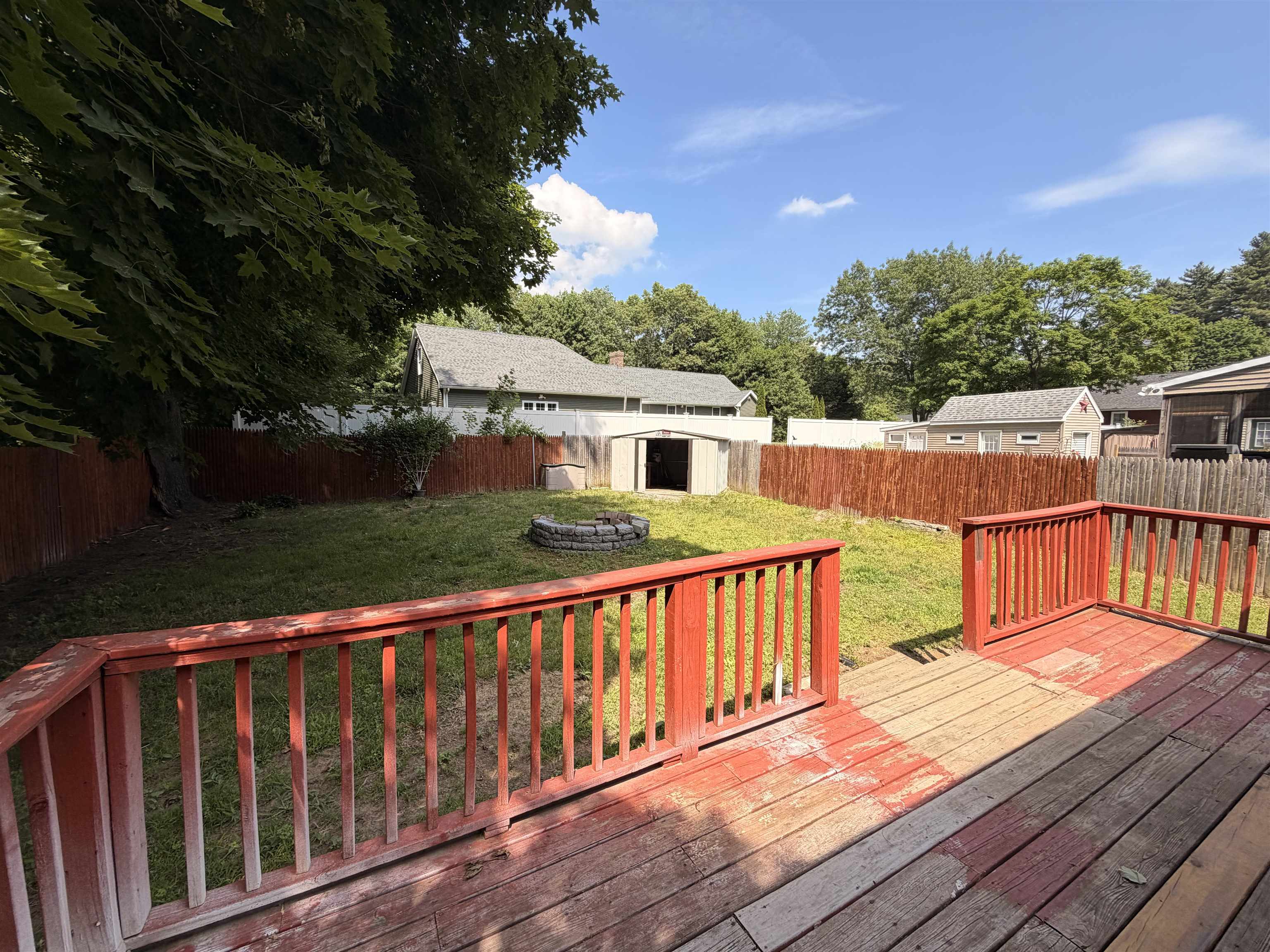 29 Pillsbury Road