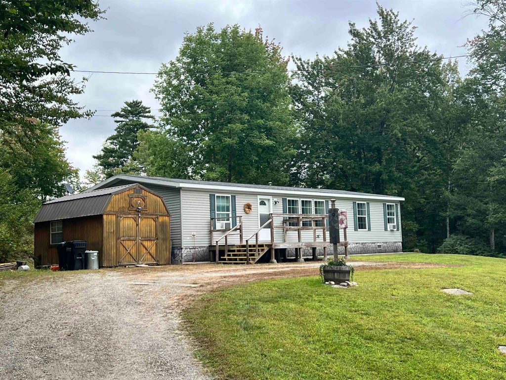 Photo of 9 Page Road, Unity, NH 03773 (MLS # 5108955)