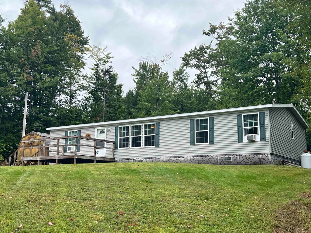 Photo of 9 Page Road, Unity, NH 03773 (MLS # 5108955)