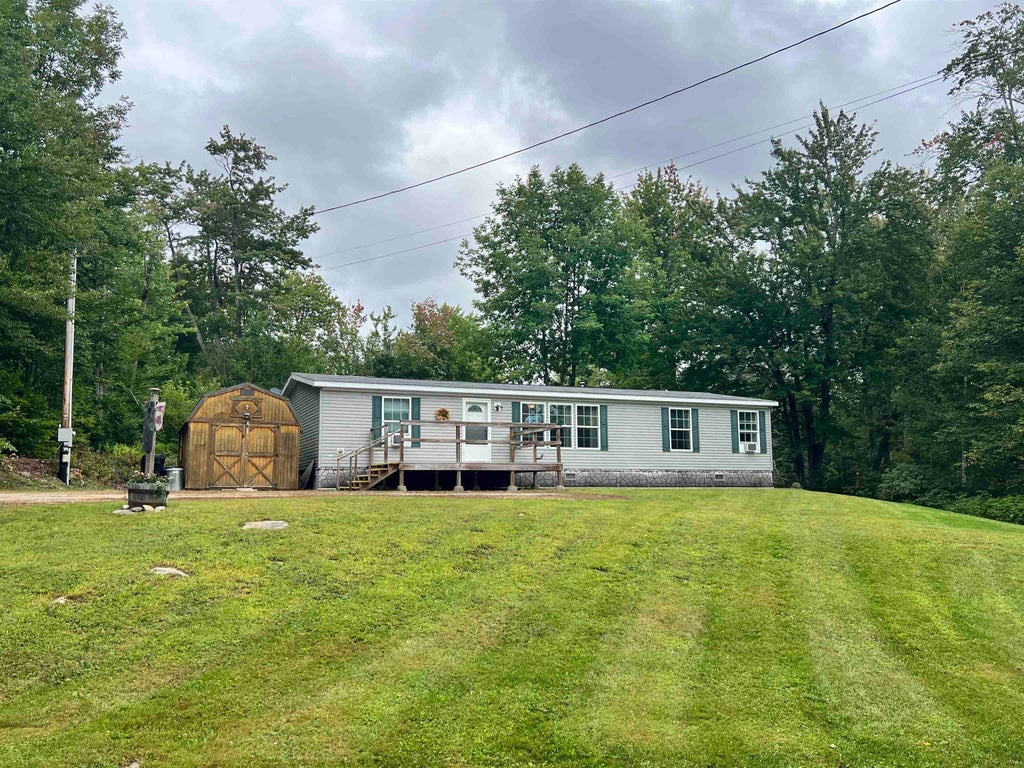 Photo of 9 Page Road, Unity, NH 03773 (MLS # 5108955)
