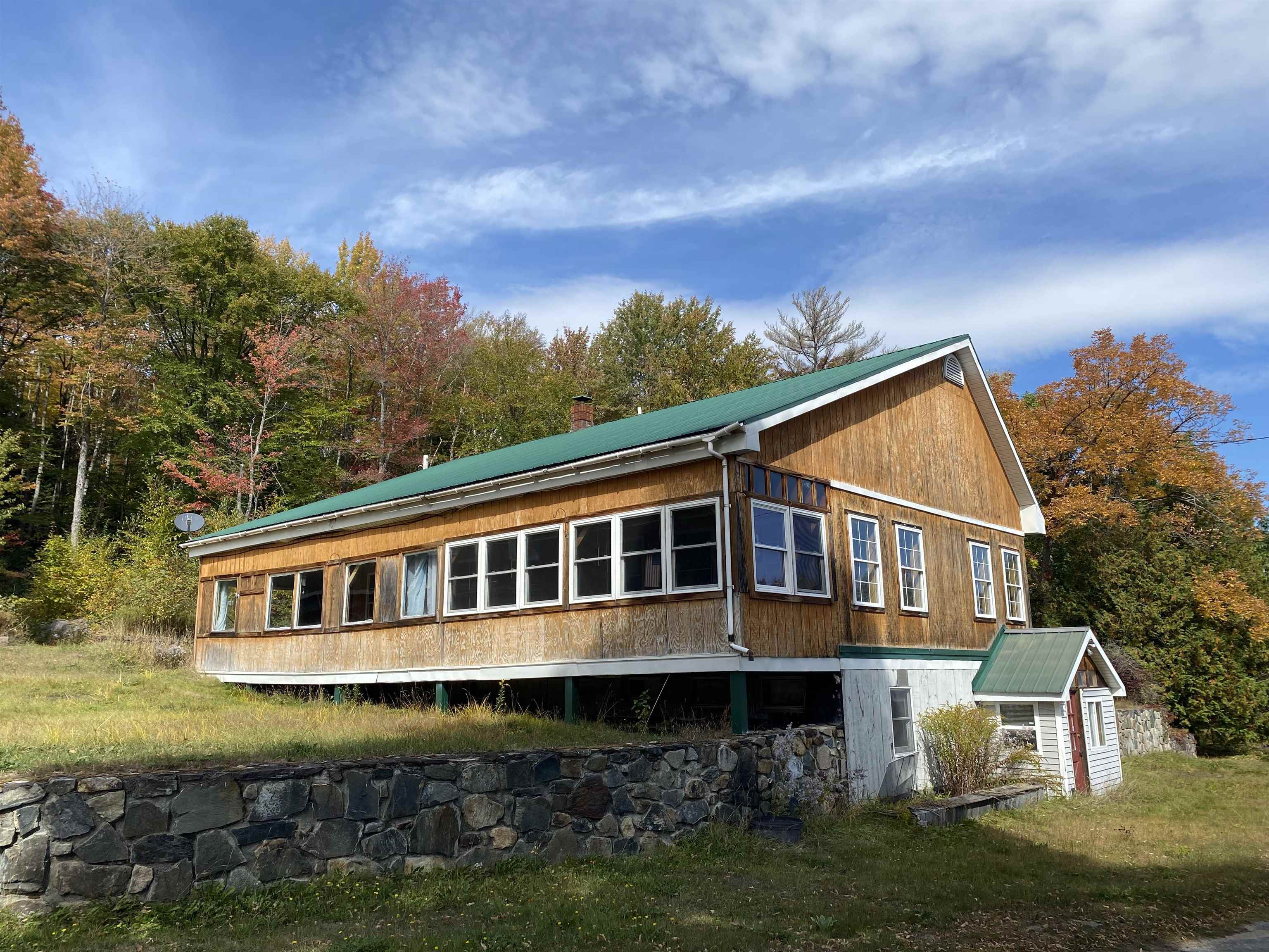 388 Percy Road