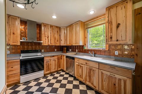 Photo of 388 Percy Road, Stark, NH 03582 (MLS # 5040278)