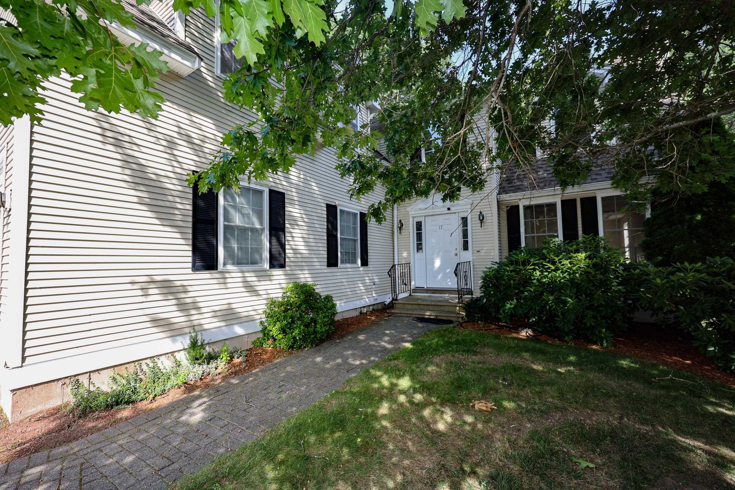 Photo 1 of 44 — 17 Glencliff Way, Nashua, NH 03063