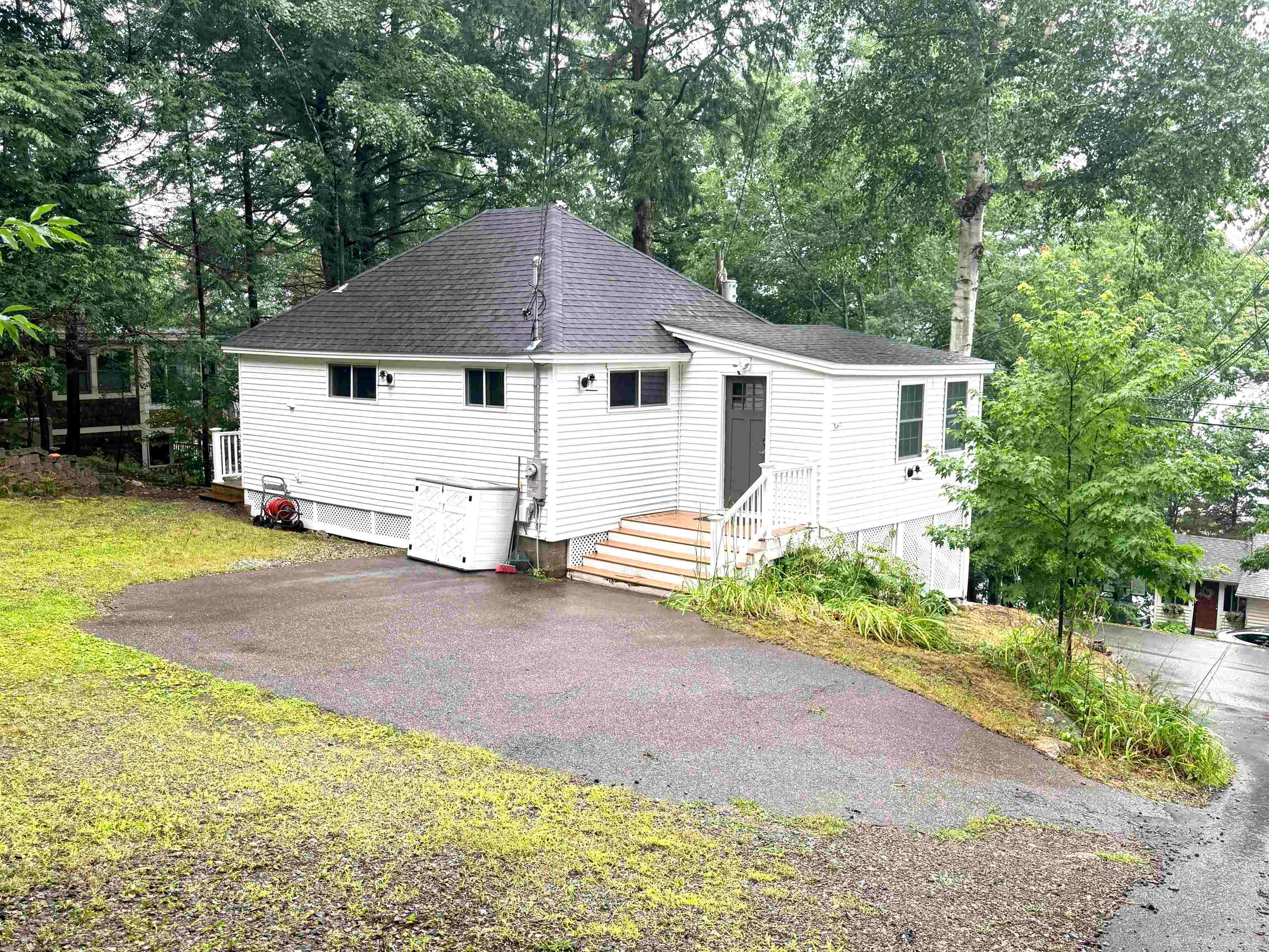 70 Pinnacle Park Road