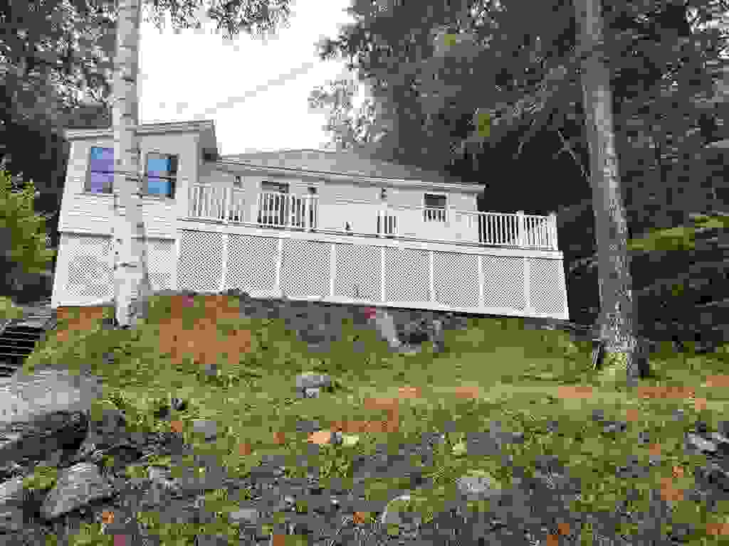 Photo of 70 Pinnacle Park Road, Meredith, NH 03253 (MLS # 5103045)
