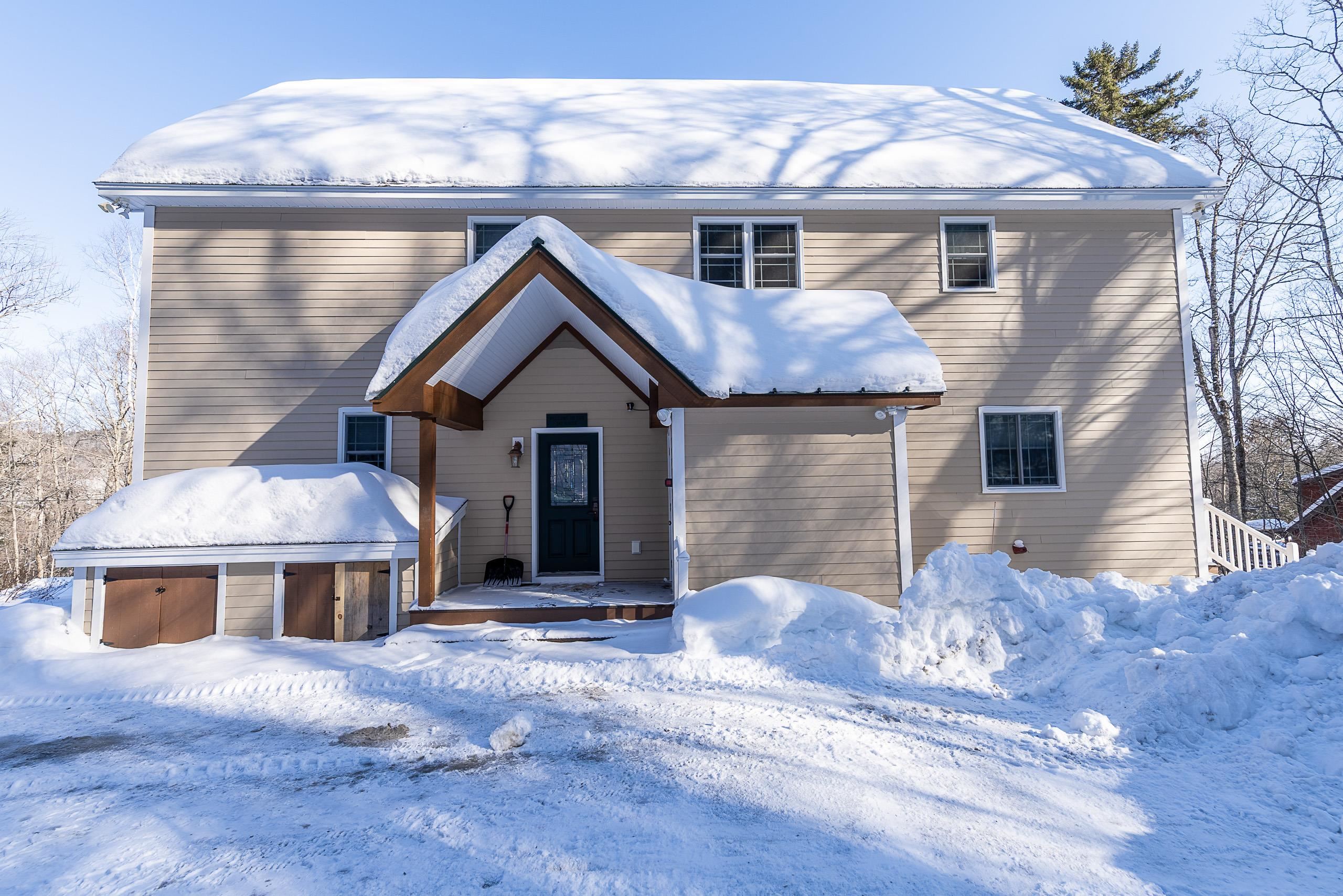 563 Rim Road