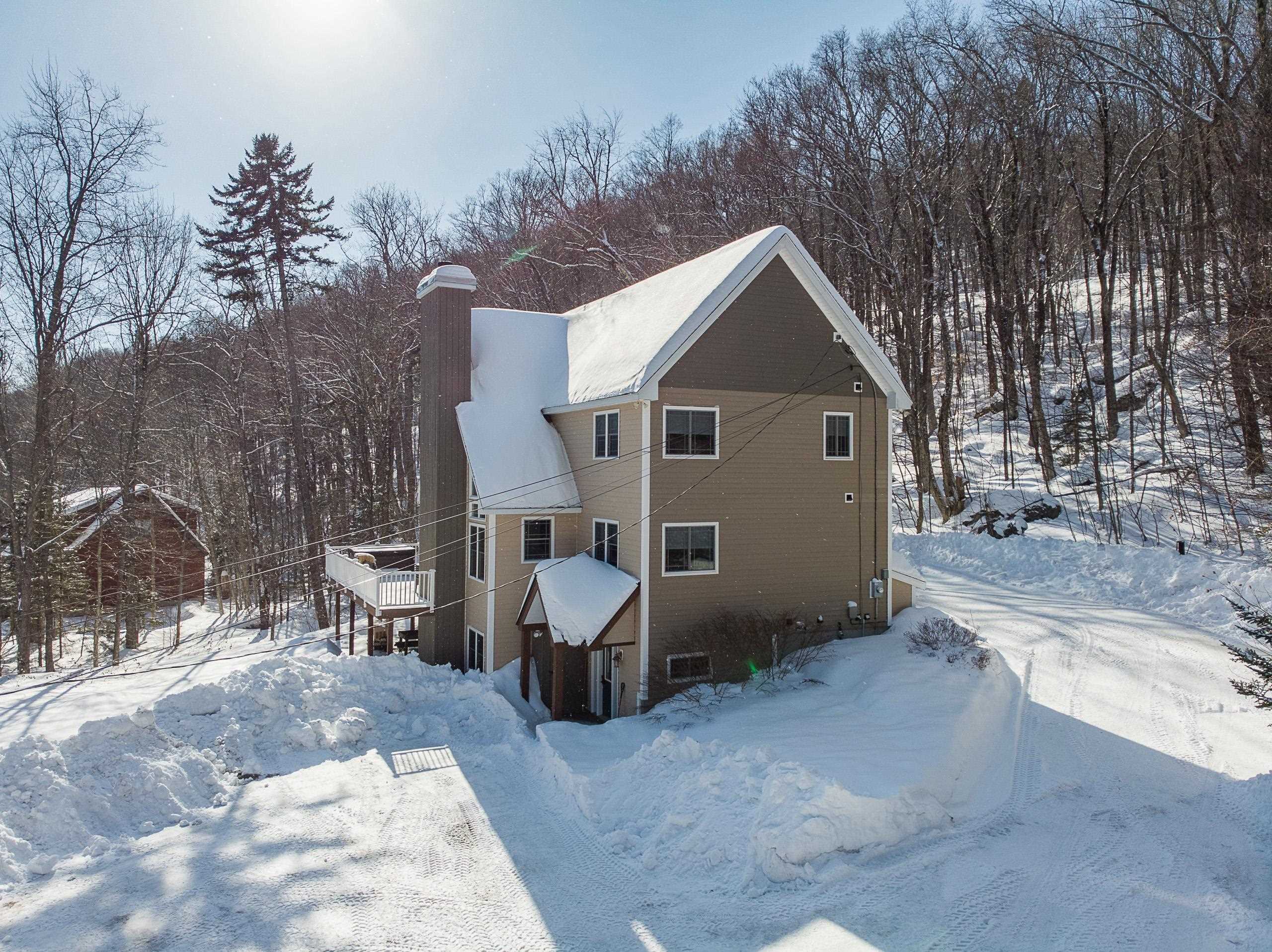 563 Rim Road