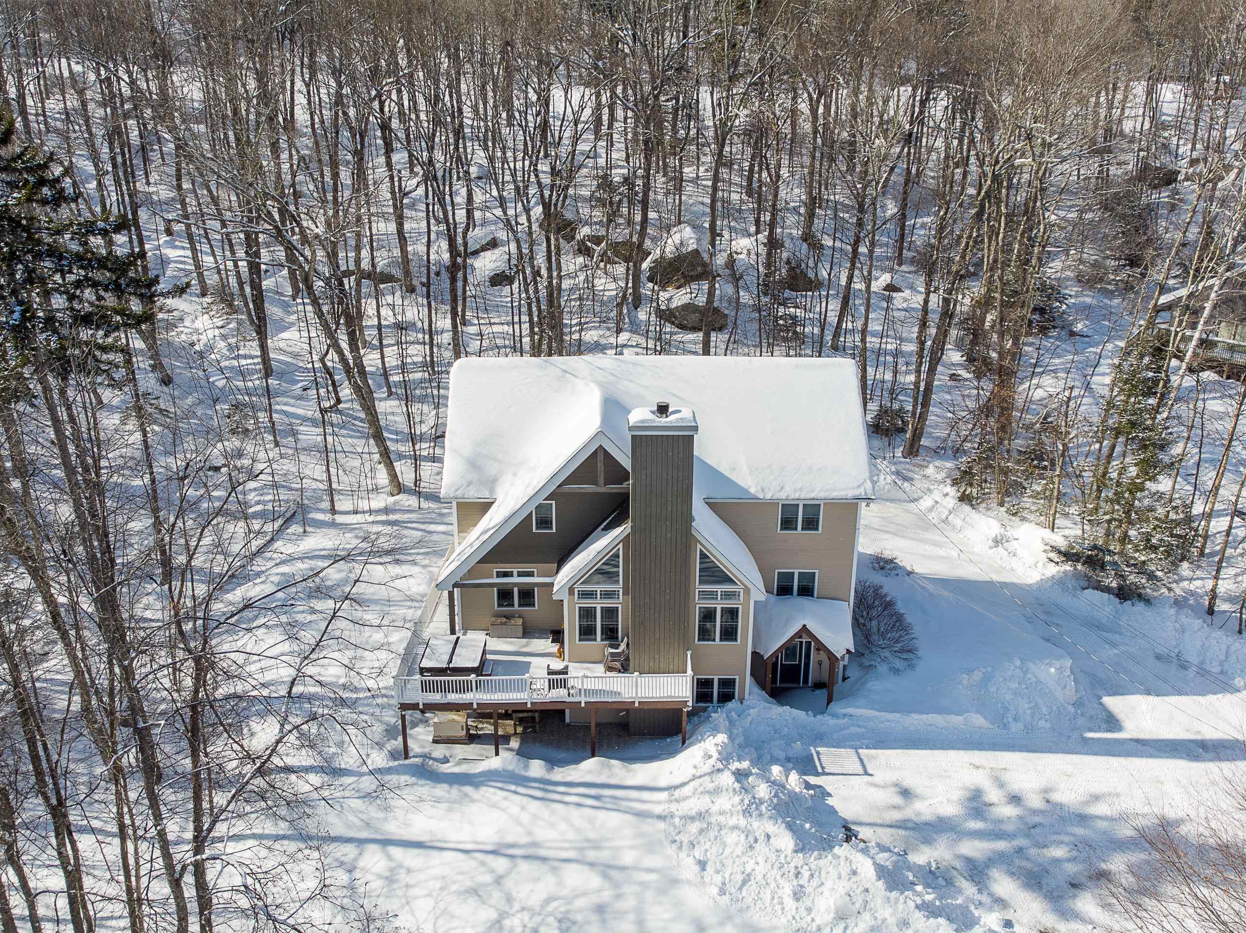 563 Rim Road