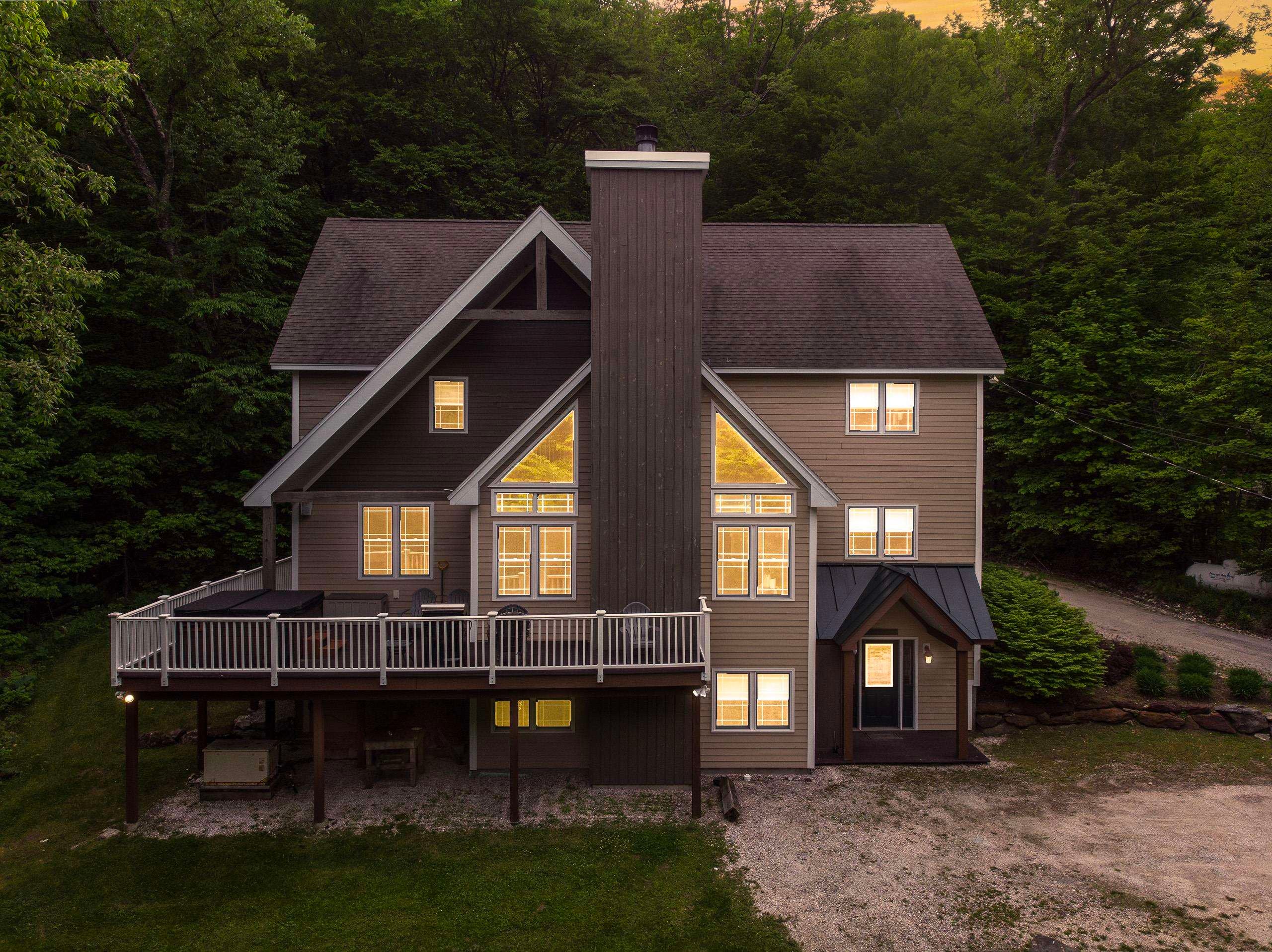 563 Rim Road - Photo 3