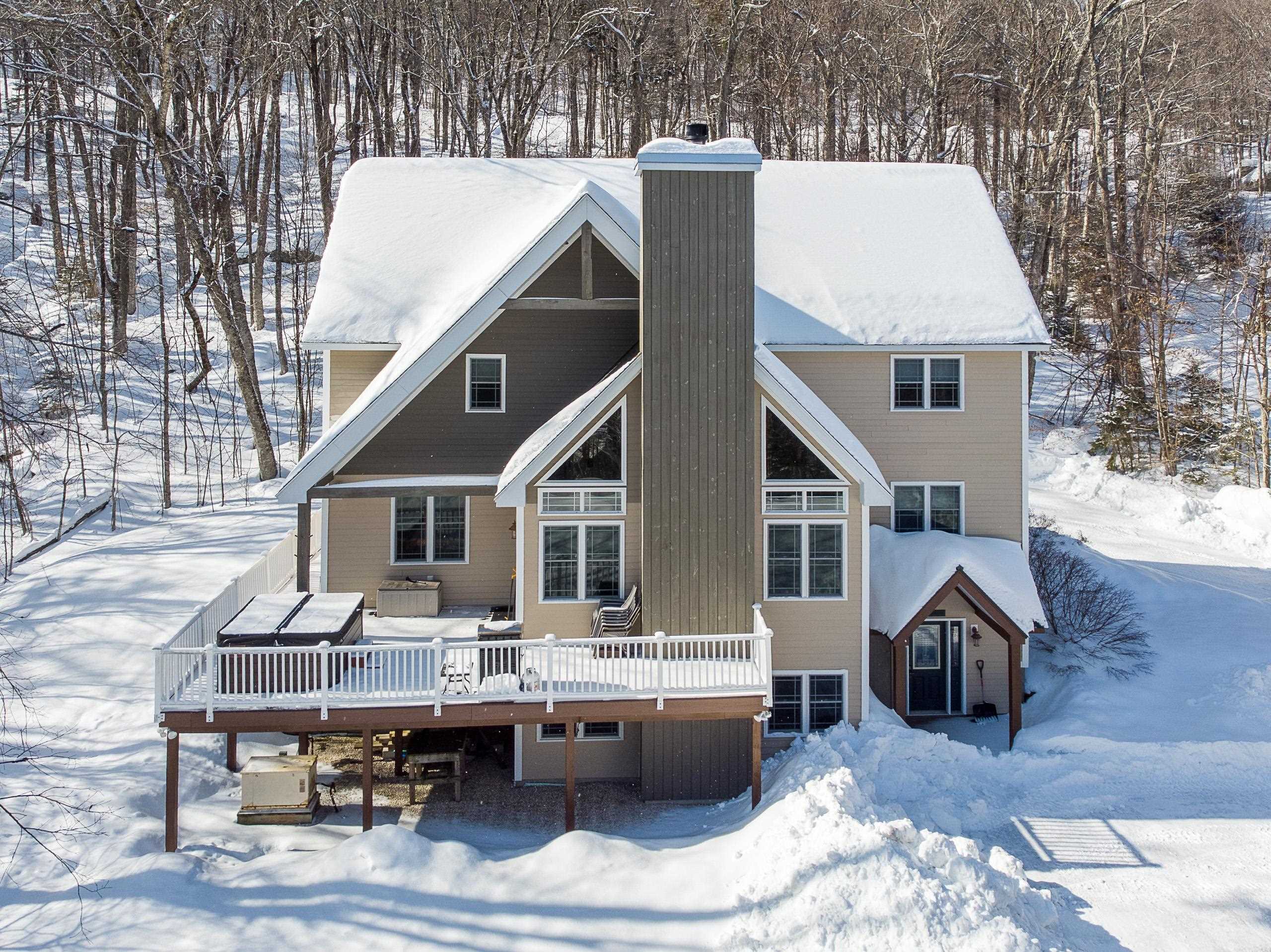 563 Rim Road