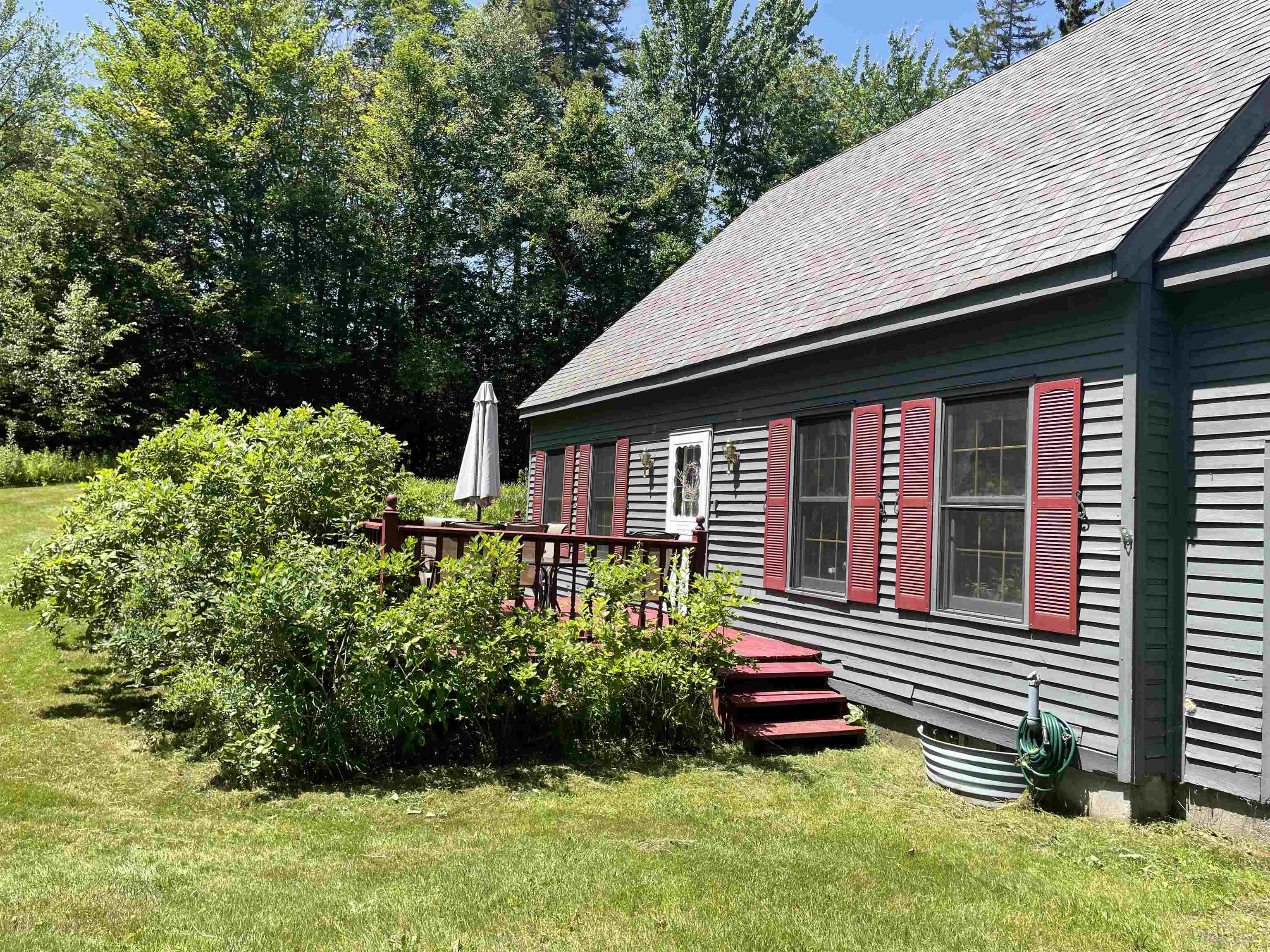 1408 Hatch School Road