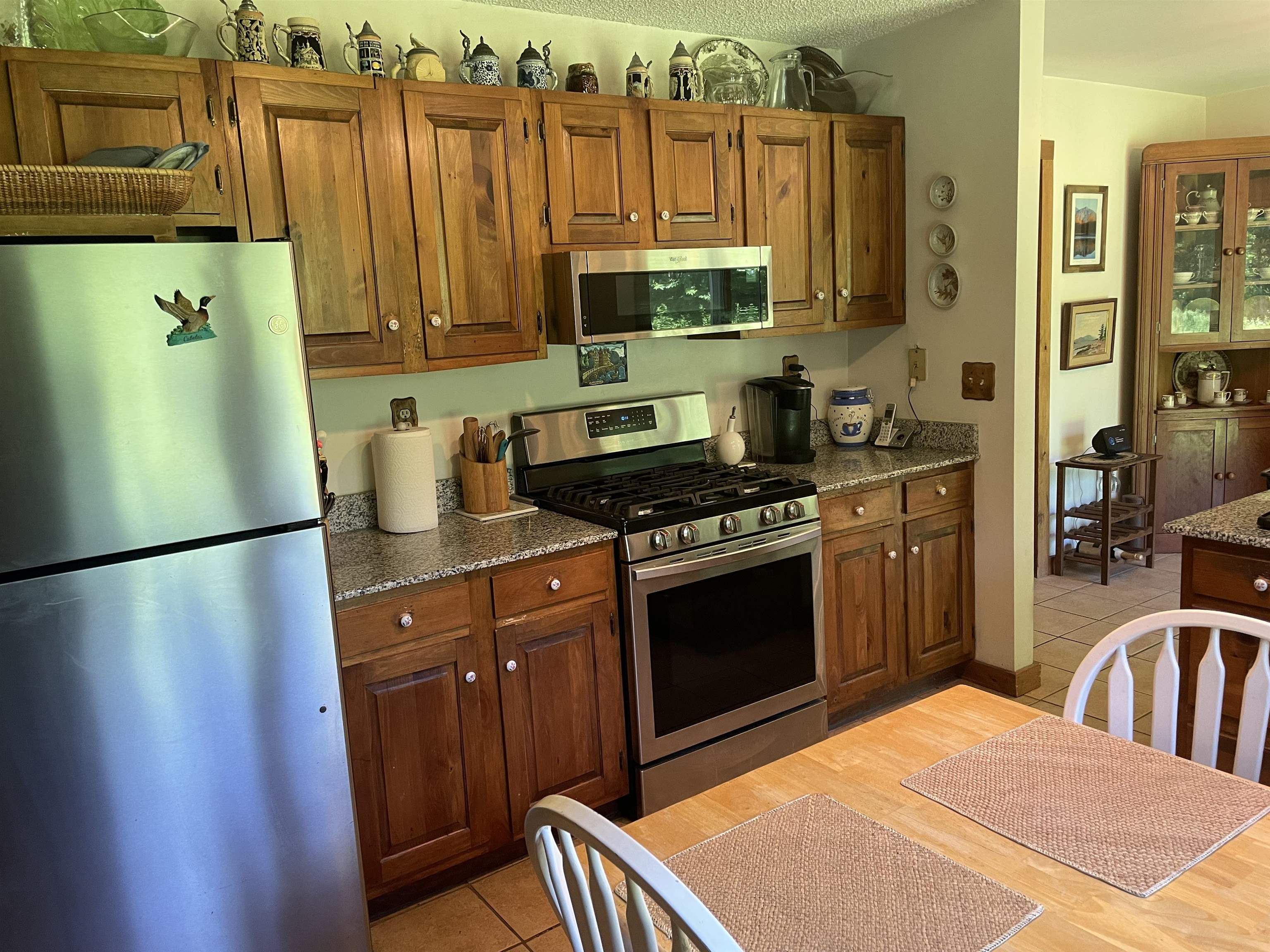 1408 Hatch School Road