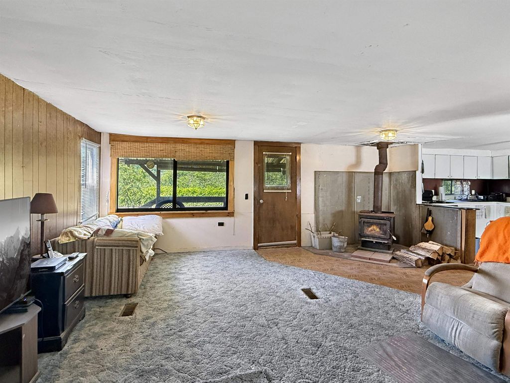 Photo of 1116 Halls Stream Road, Pittsburg, NH 03592 (MLS # 5097739)