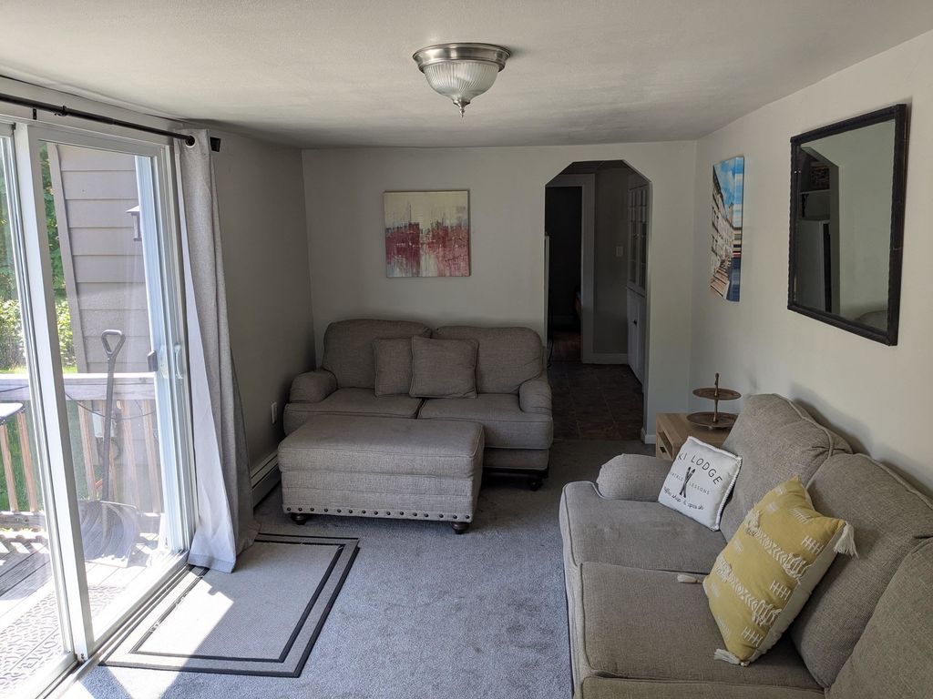 Photo of 20 Daniel Webster Highway, Plymouth, NH 03264 (MLS # 5090823)