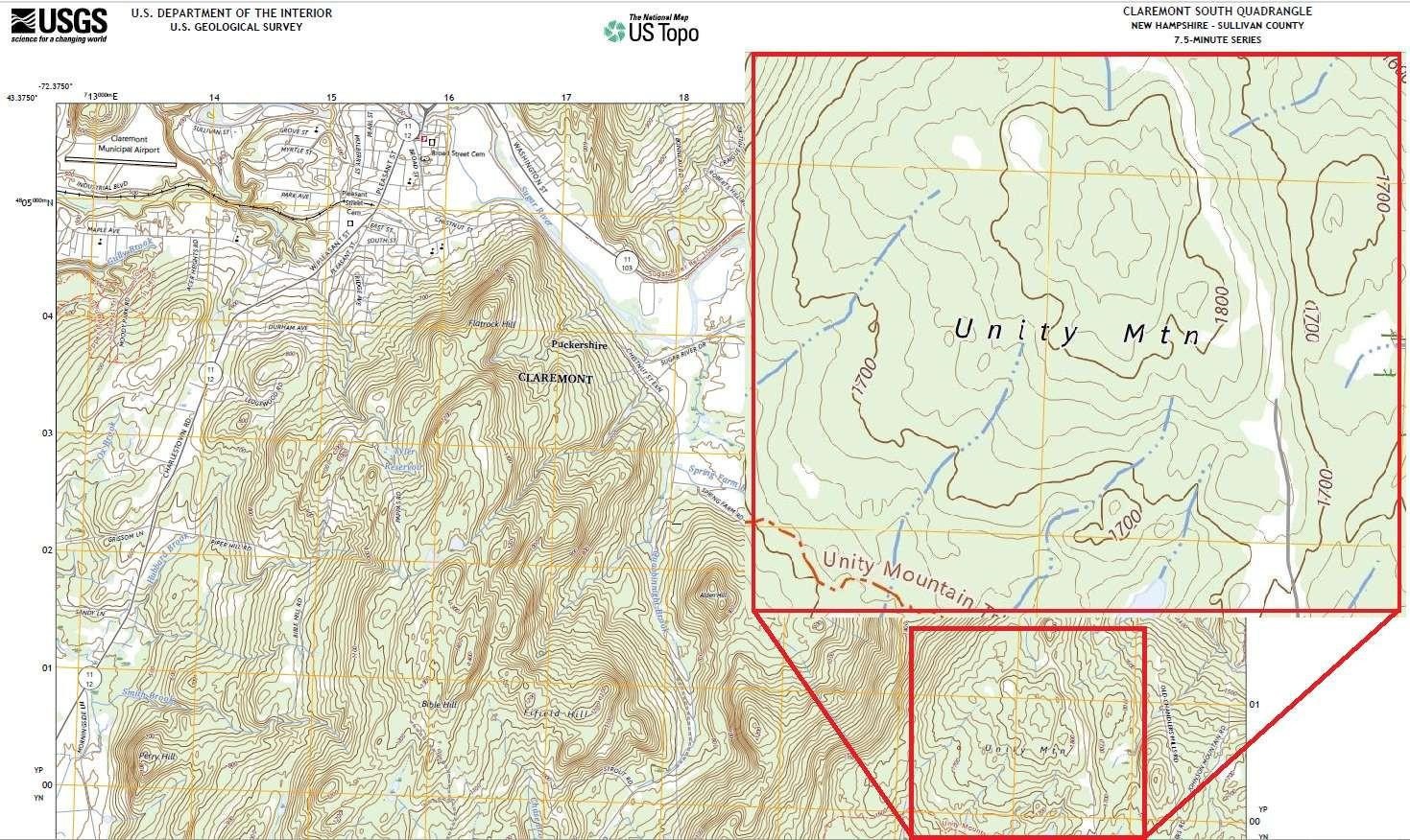 495 Mica Mine Road