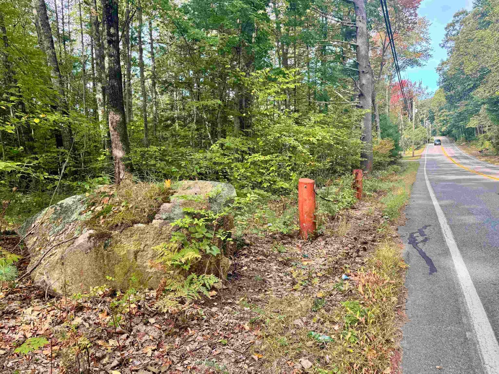 Photo of 187 Lowell Street, Rochester, NH 03867 (MLS # 5111593)