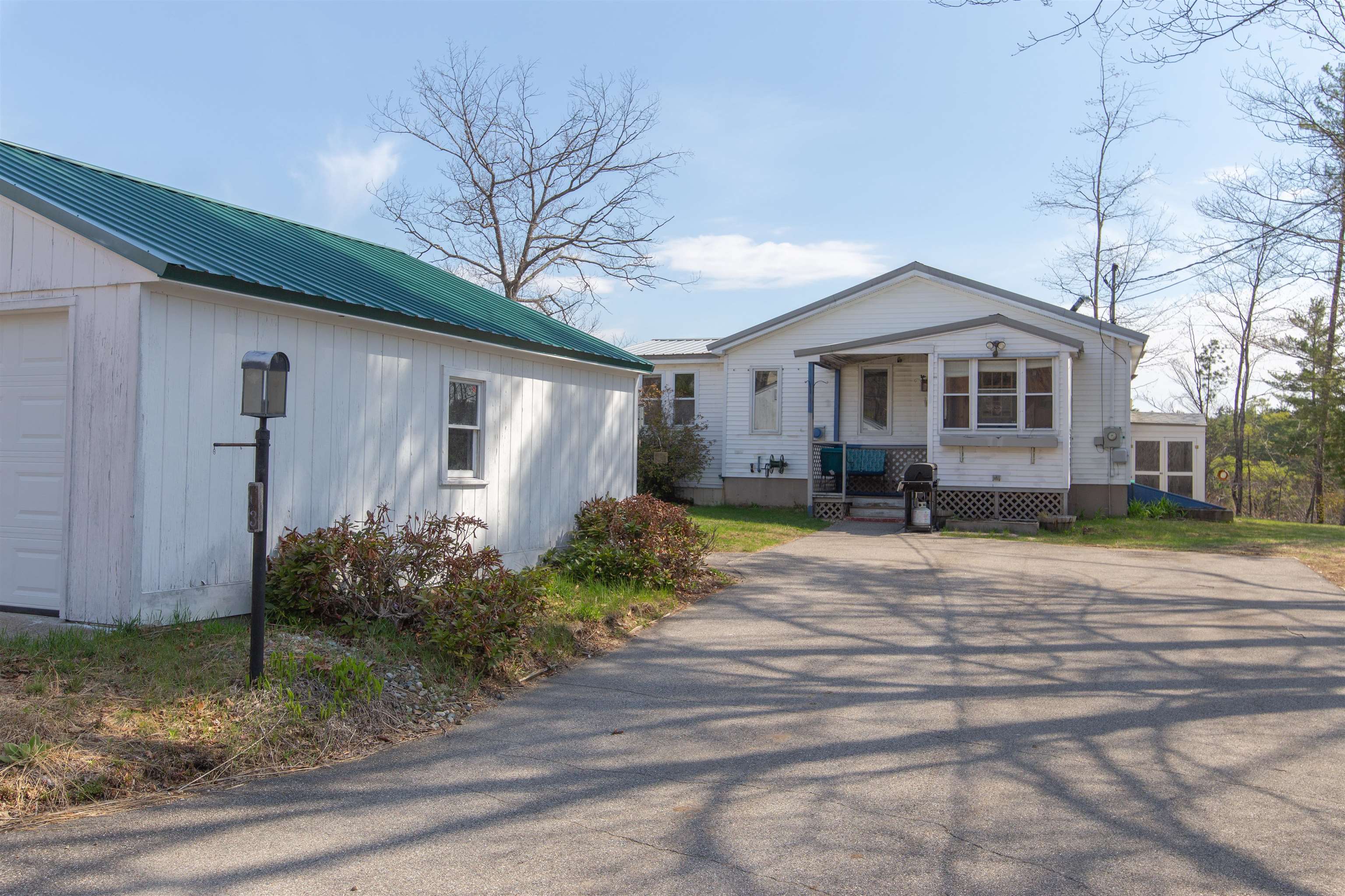 63 Colton Ridge Road