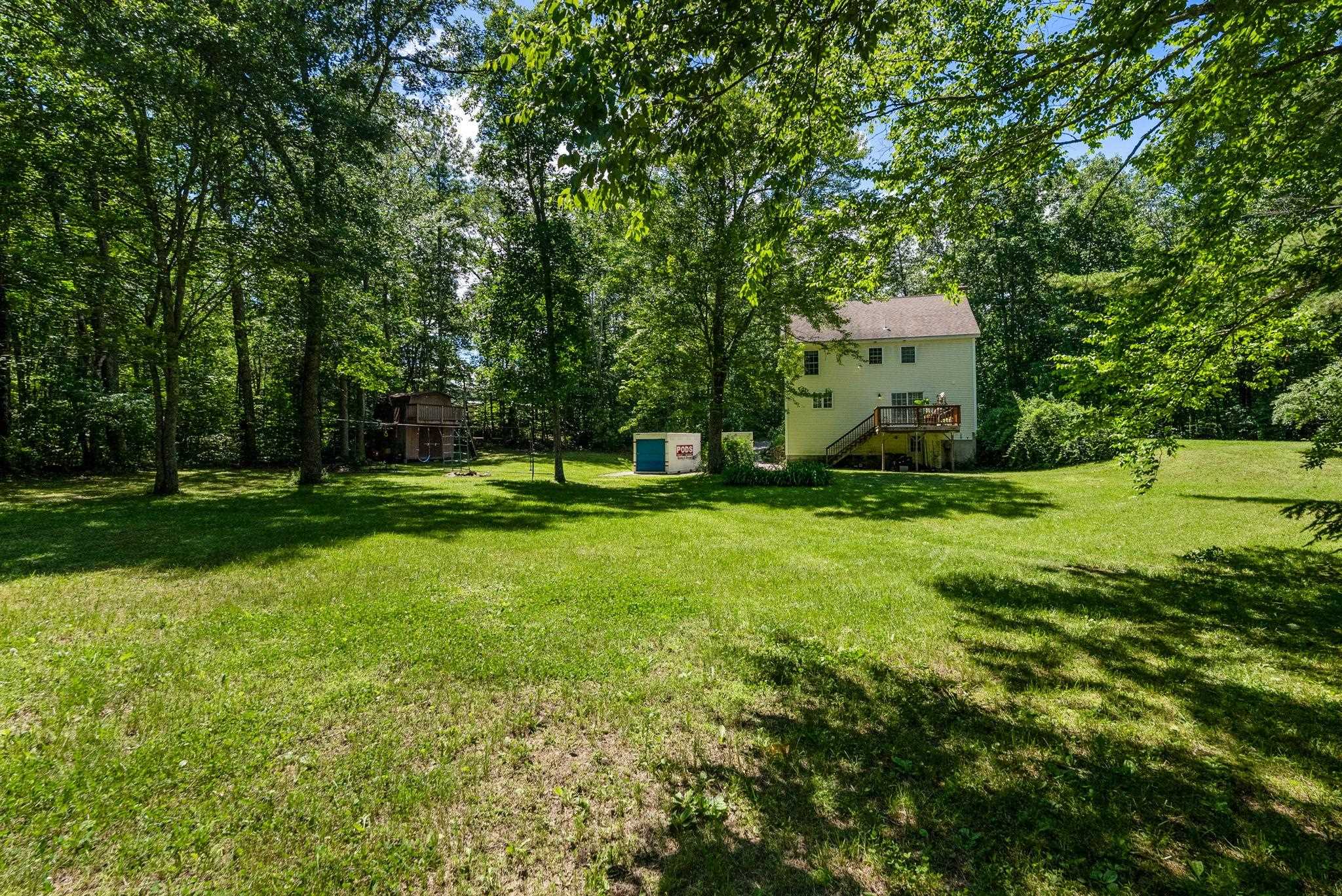 295 Stepping Stone Road