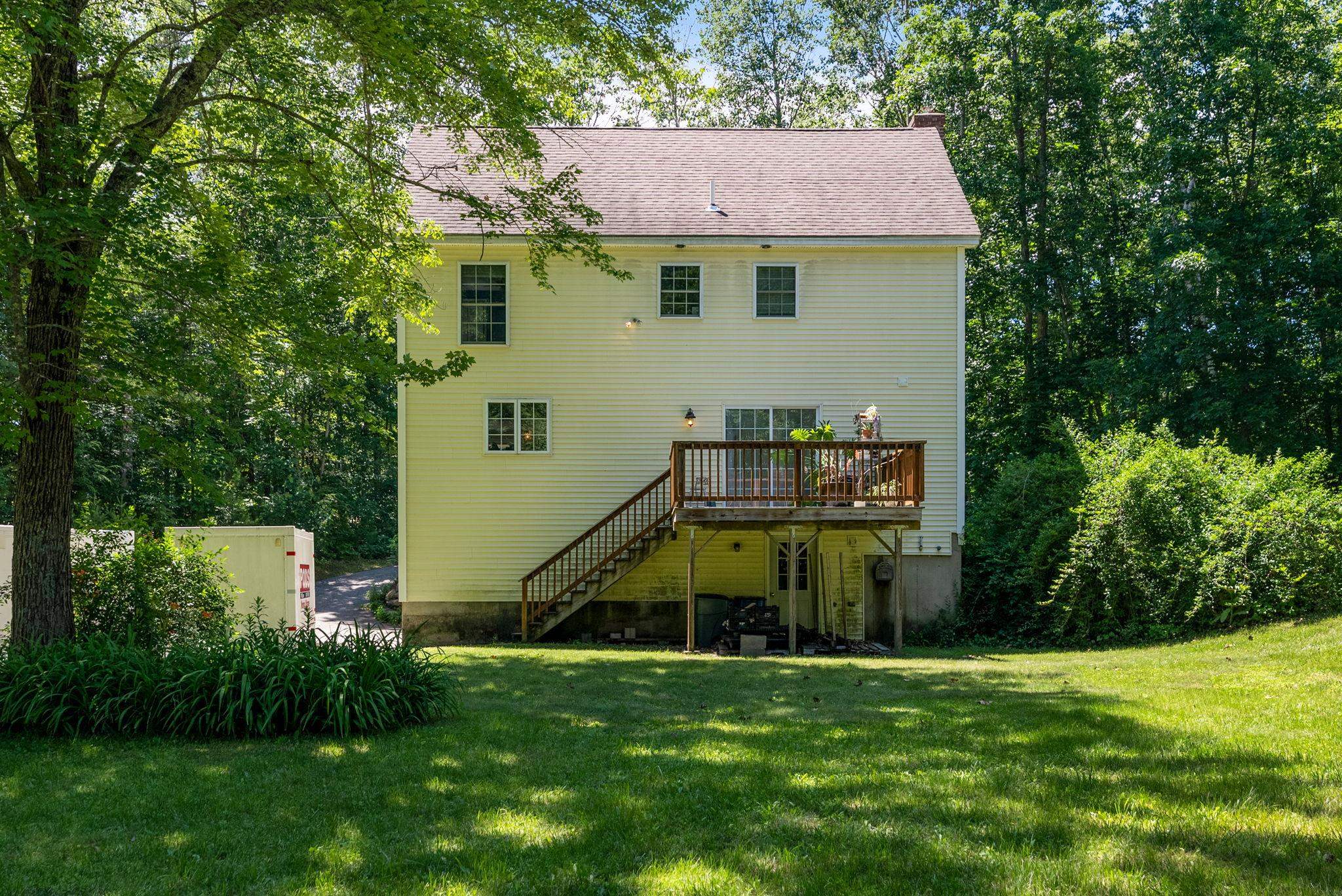 295 Stepping Stone Road