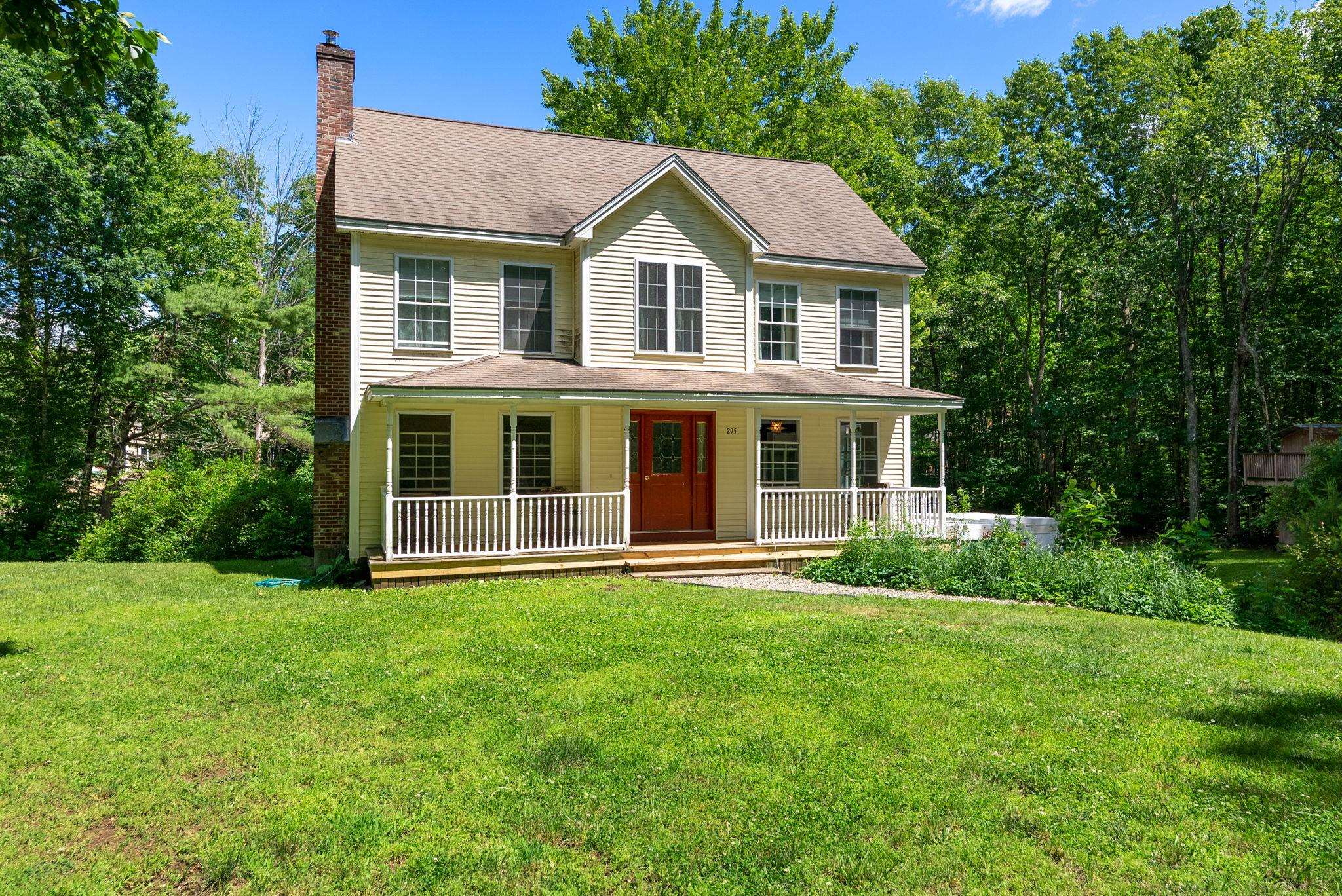 295 Stepping Stone Road