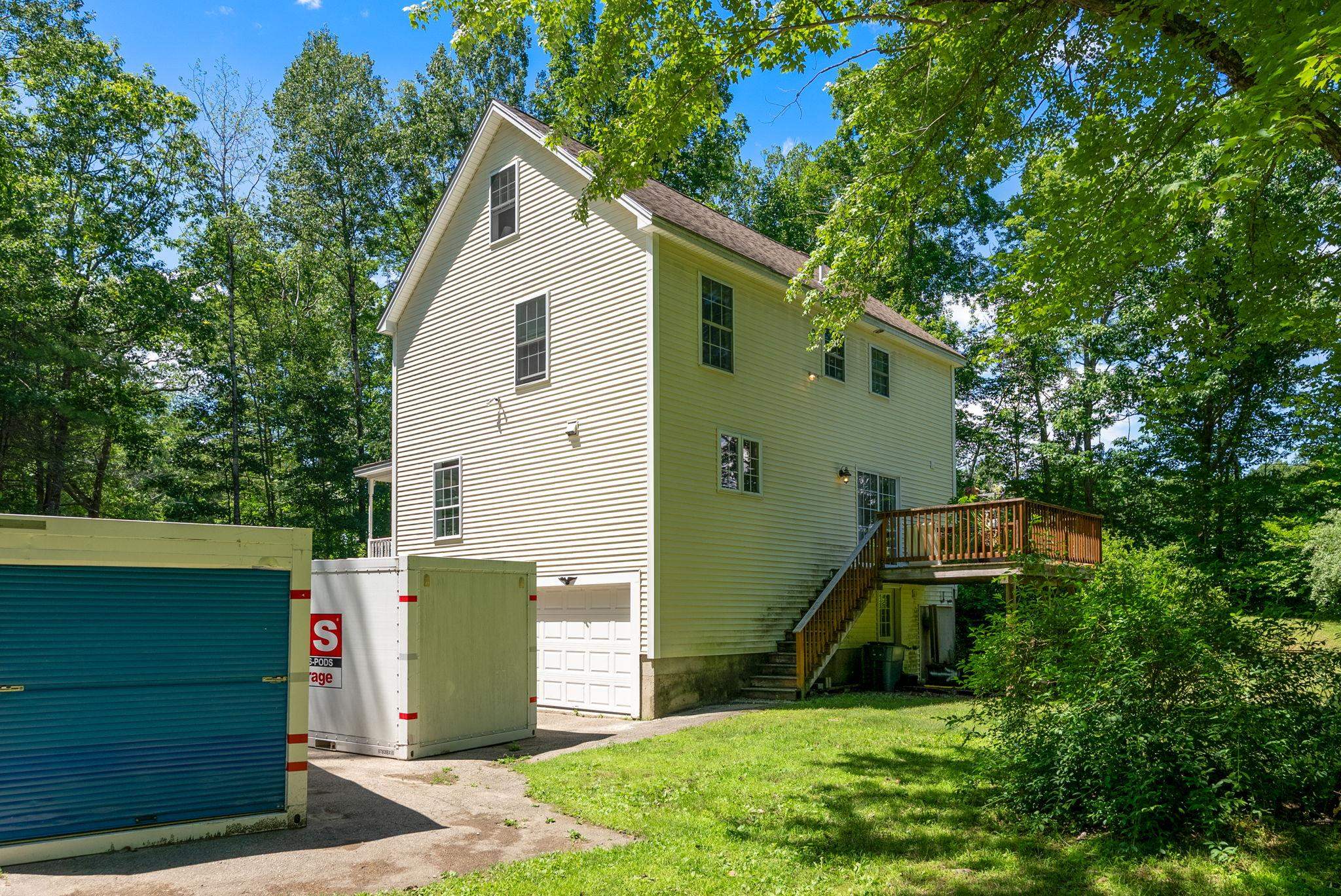 295 Stepping Stone Road