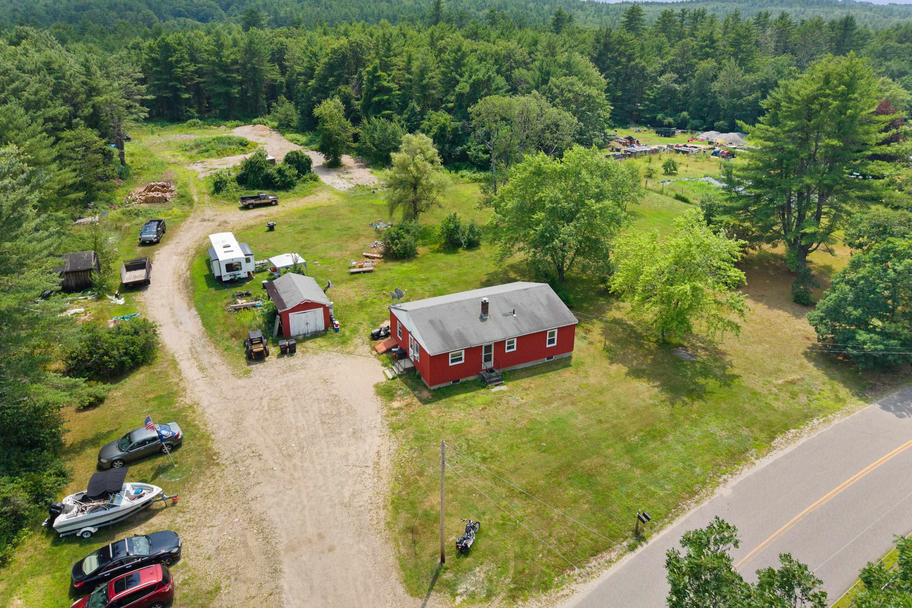 194 Parker Road