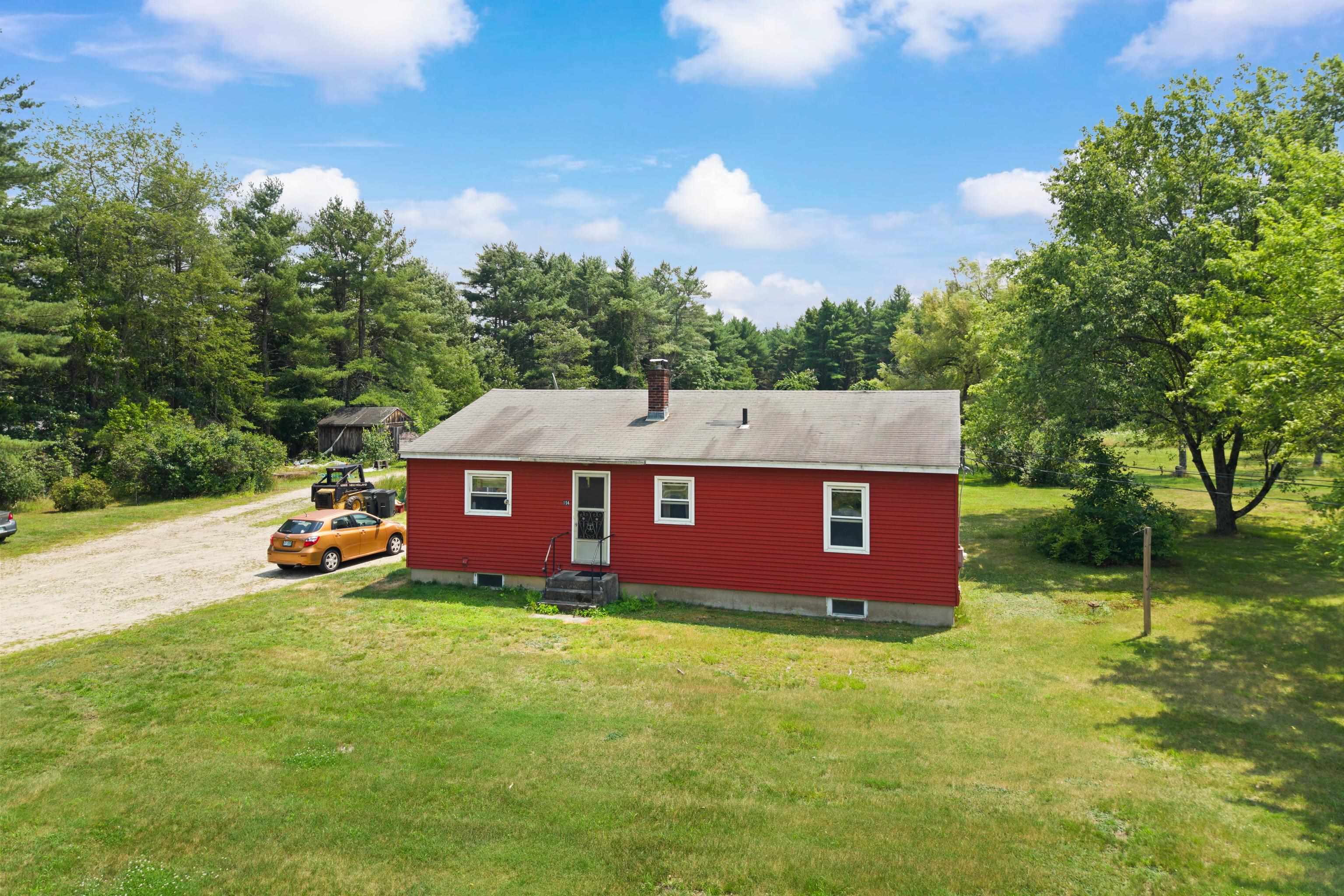194 Parker Road