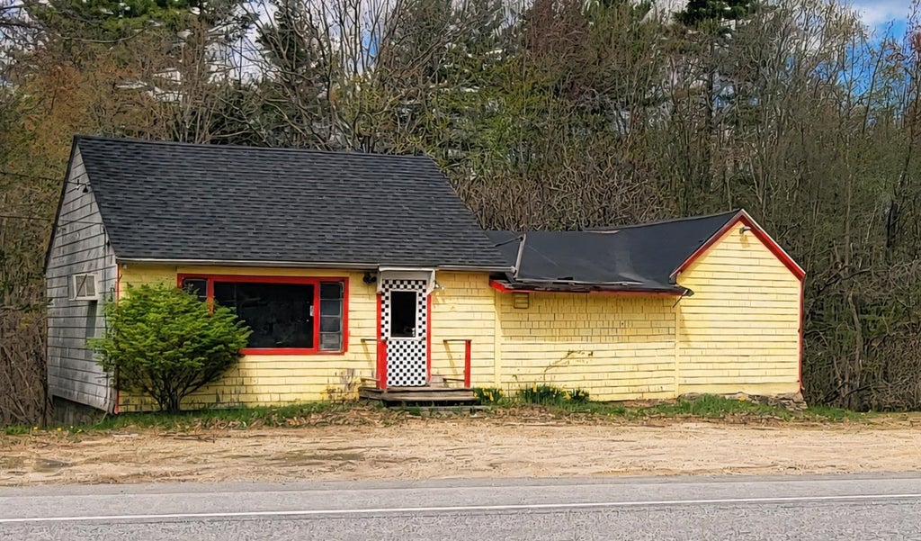 Photo of 330 NH Route 125, Brentwood, NH 03833 (MLS # 5089264)