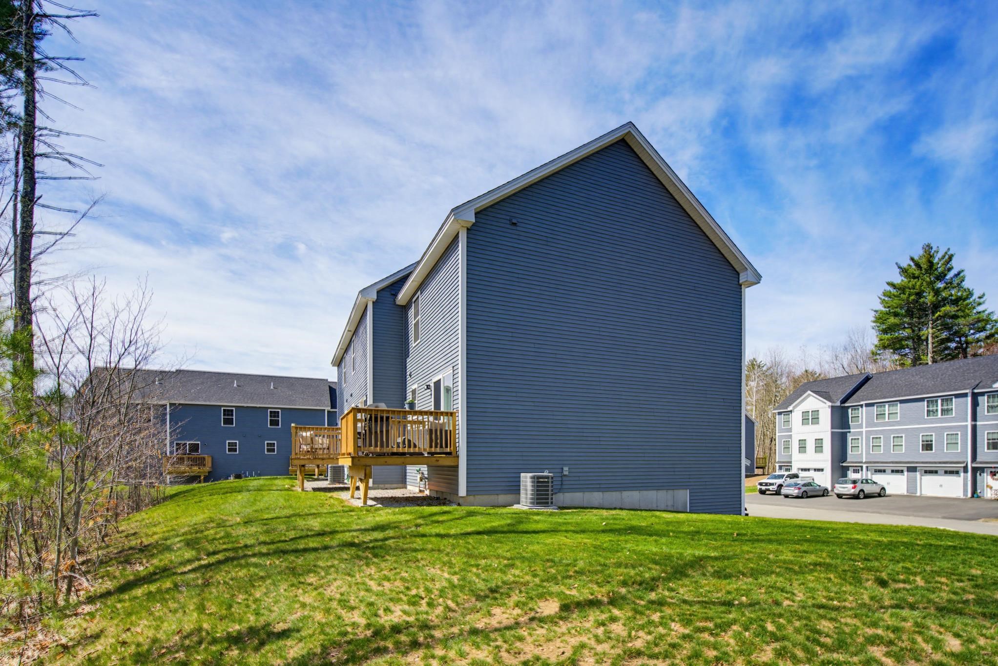 8C The Crossings at Village Center