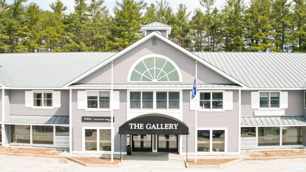 Photo of 276 Newport Road #205/207, New London, NH 03753 (MLS # 5084668)