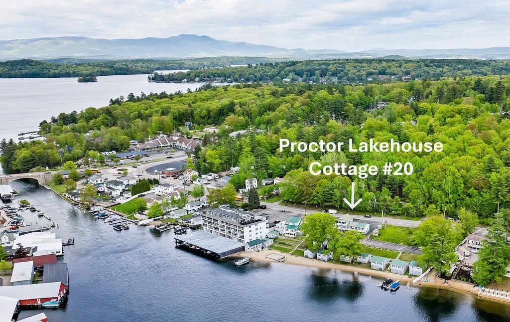 Photo of 1144 Weirs Boulevard #20, Laconia, NH 03246 (MLS # 5042543)