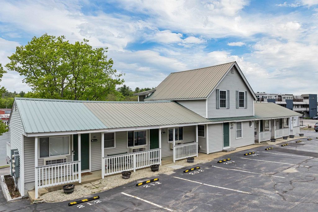 Photo of 1144 Weirs Boulevard #20, Laconia, NH 03246 (MLS # 5042543)