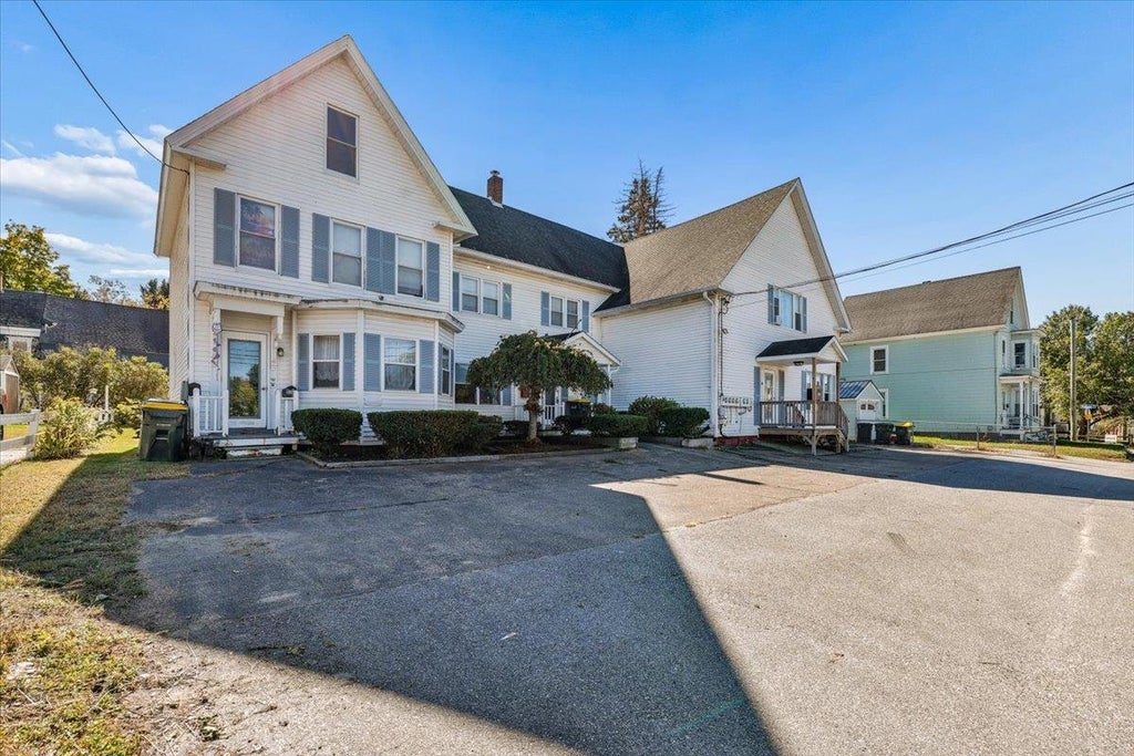 Photo of 254 Court Street, Laconia, NH 03246 (MLS # 5112421)