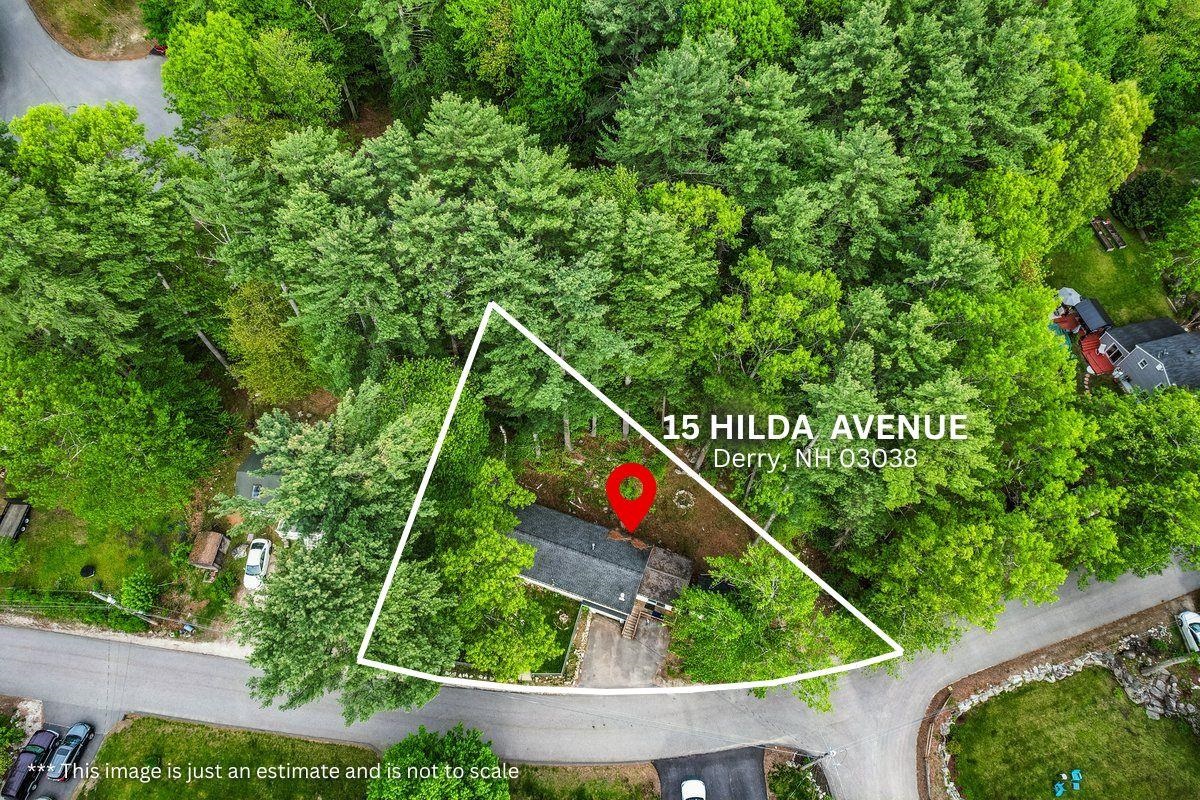 15 Hilda Avenue