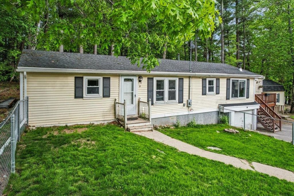 Photo of 15 Hilda Avenue, Derry, NH 03038 (MLS # 5091251)