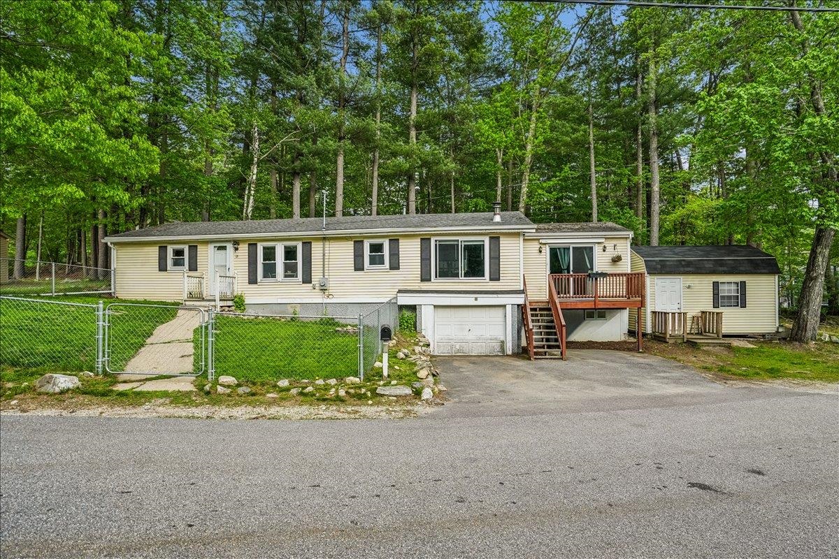 15 Hilda Avenue